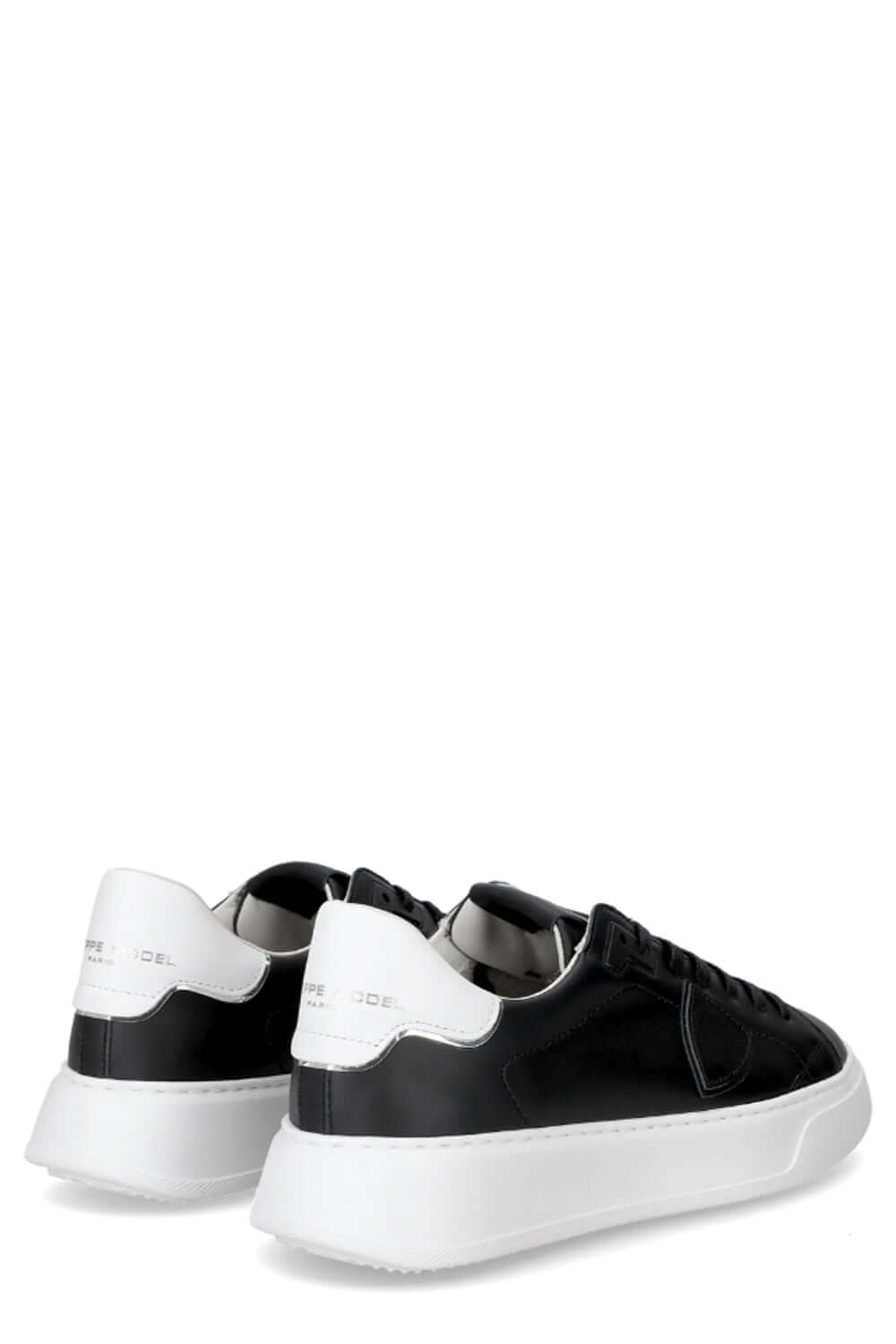 PHILIPPE MODEL Scarpe Temple Uomo