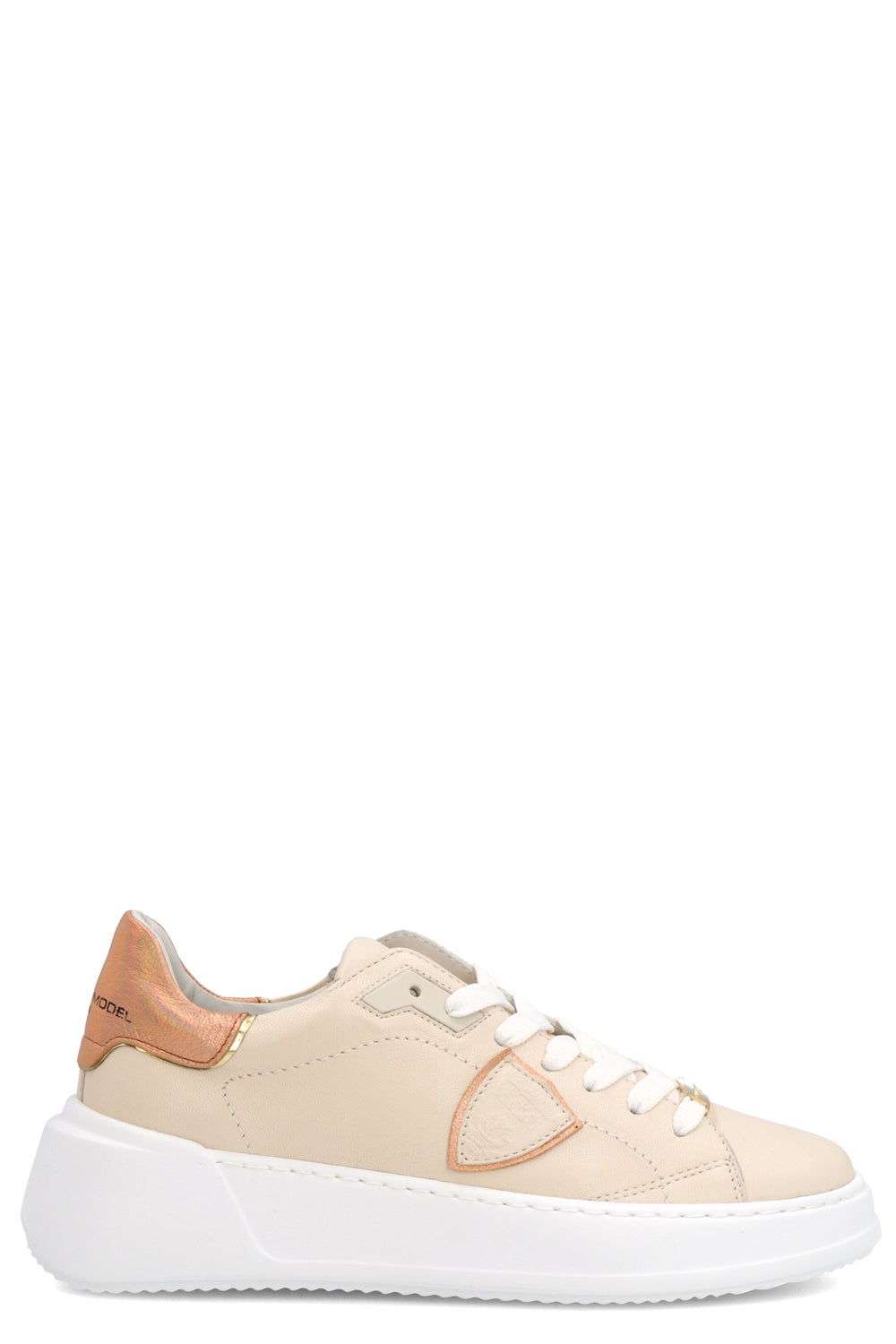 PHILIPPE MODEL Sneaker Tres Temple PHILIPPE MODEL