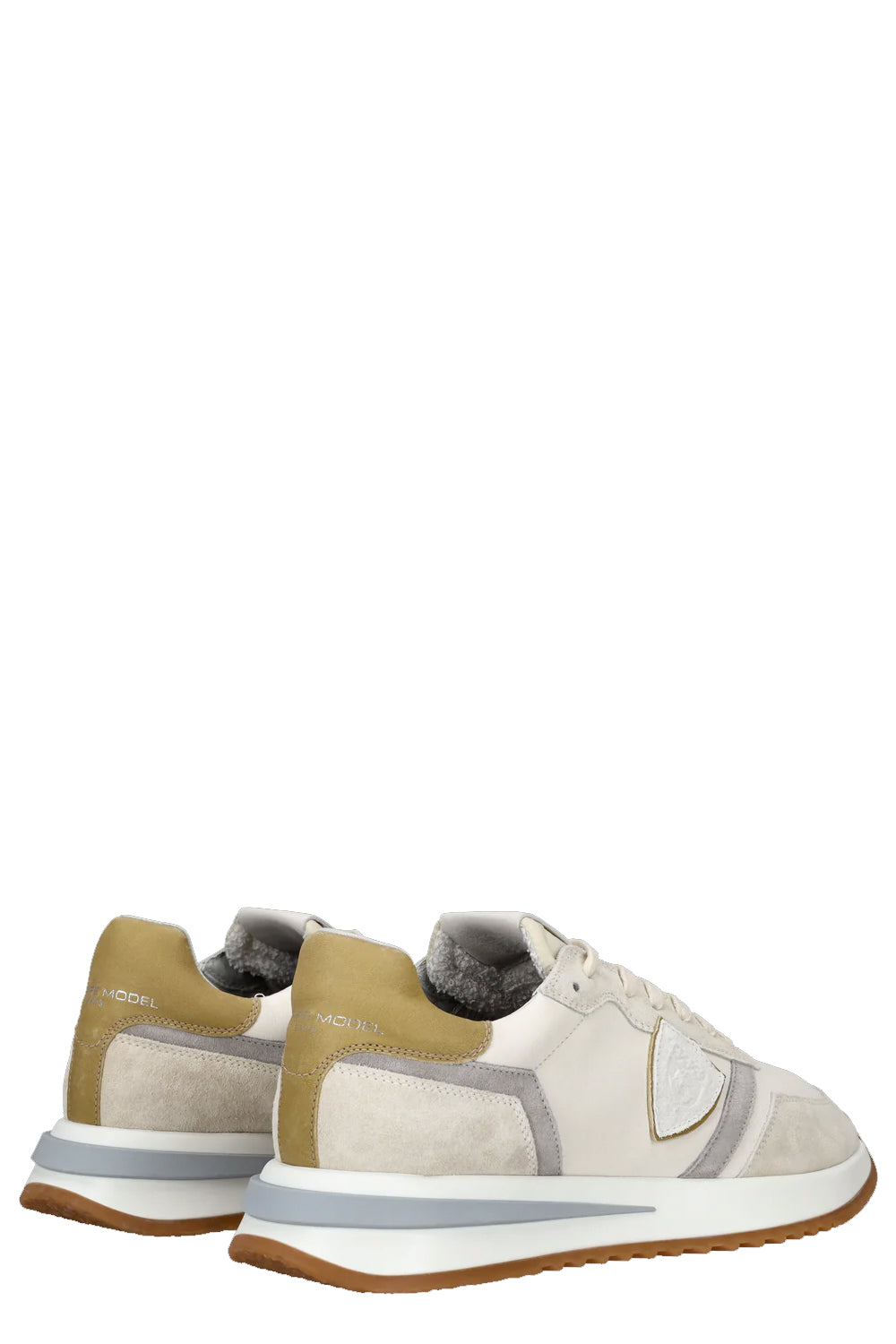 PHILIPPE MODEL Sneaker bassa Tropez 2.1 PHILIPPE MODEL