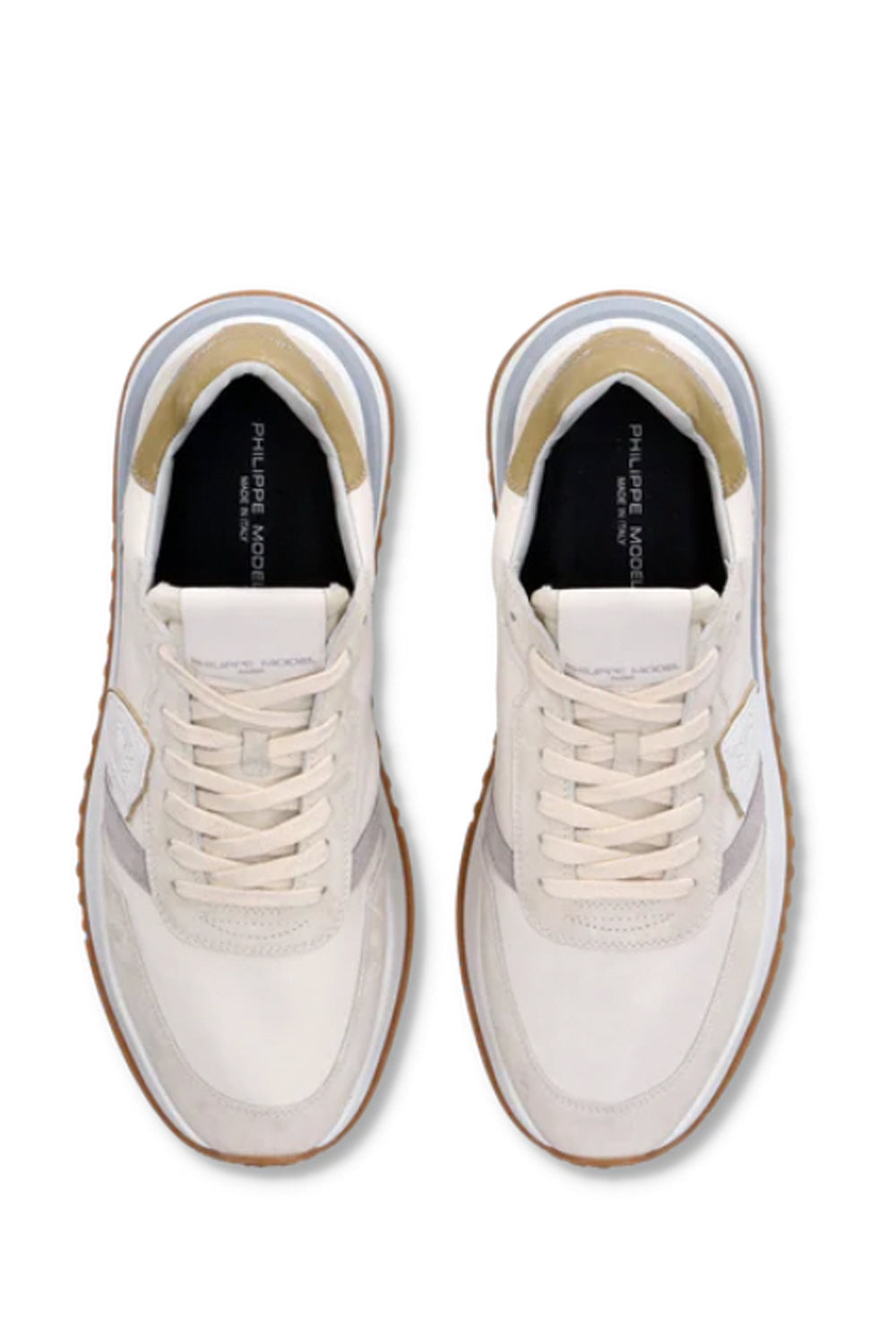 PHILIPPE MODEL Sneaker bassa Tropez 2.1 PHILIPPE MODEL