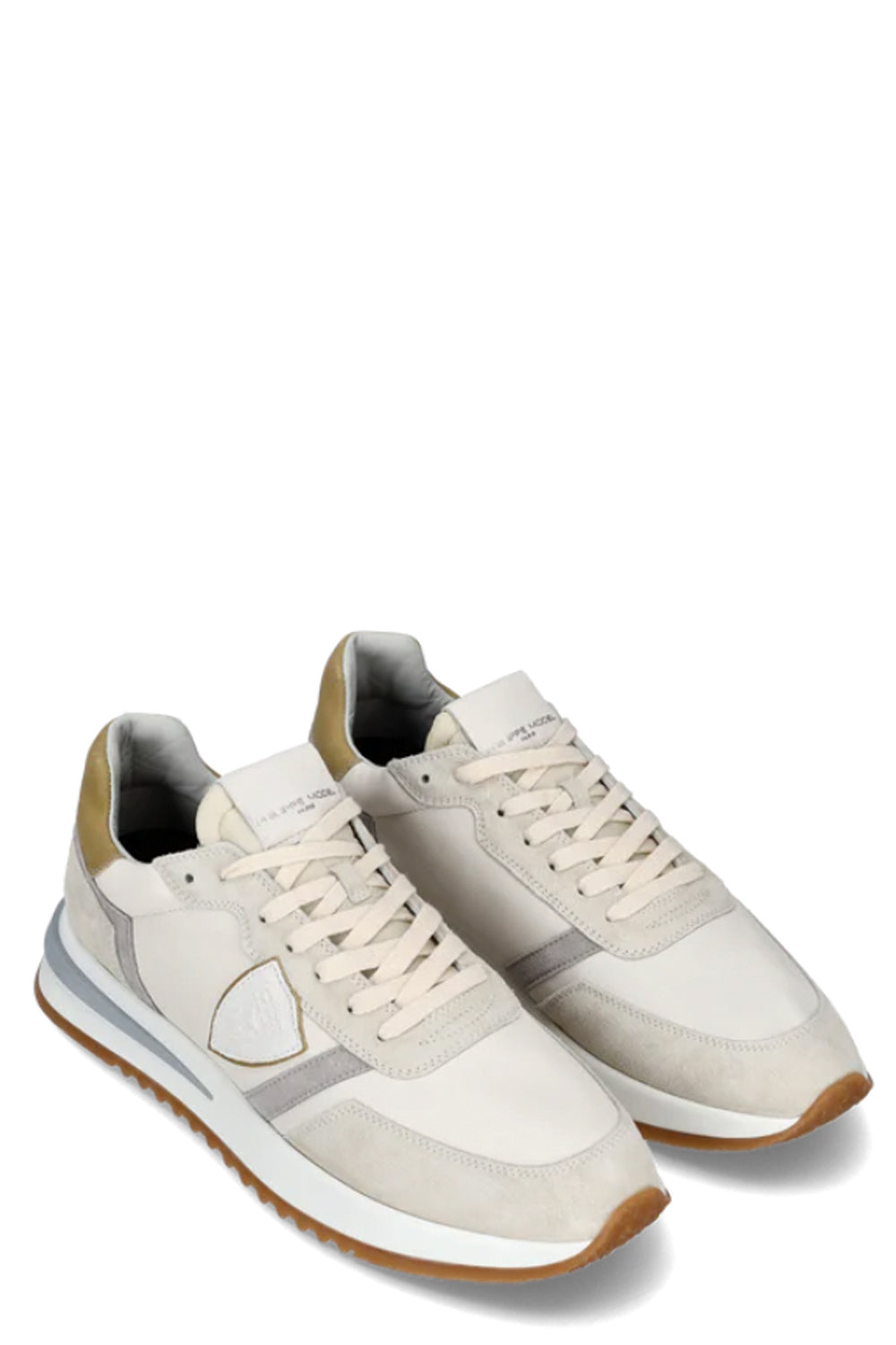 PHILIPPE MODEL Sneaker bassa Tropez 2.1 PHILIPPE MODEL