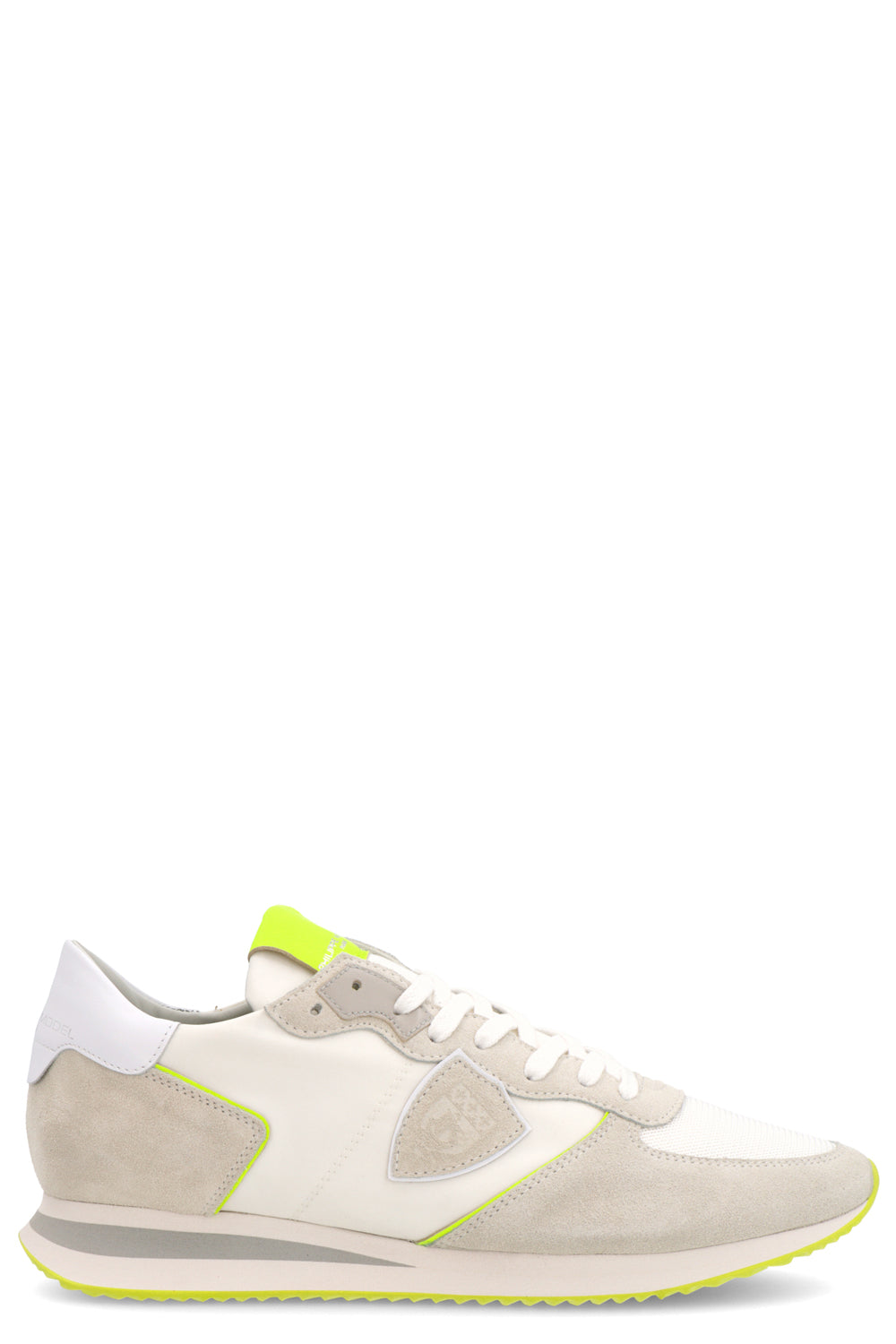 PHILIPPE MODEL Sneaker bassa Trpx PHILIPPE MODEL