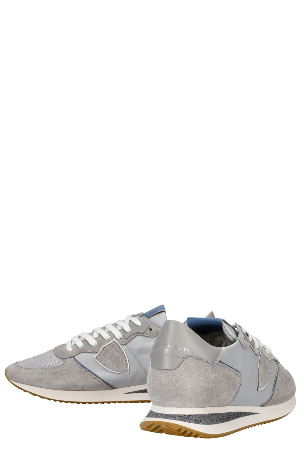 PHILIPPE MODEL Sneaker bassa Trpx PHILIPPE MODEL
