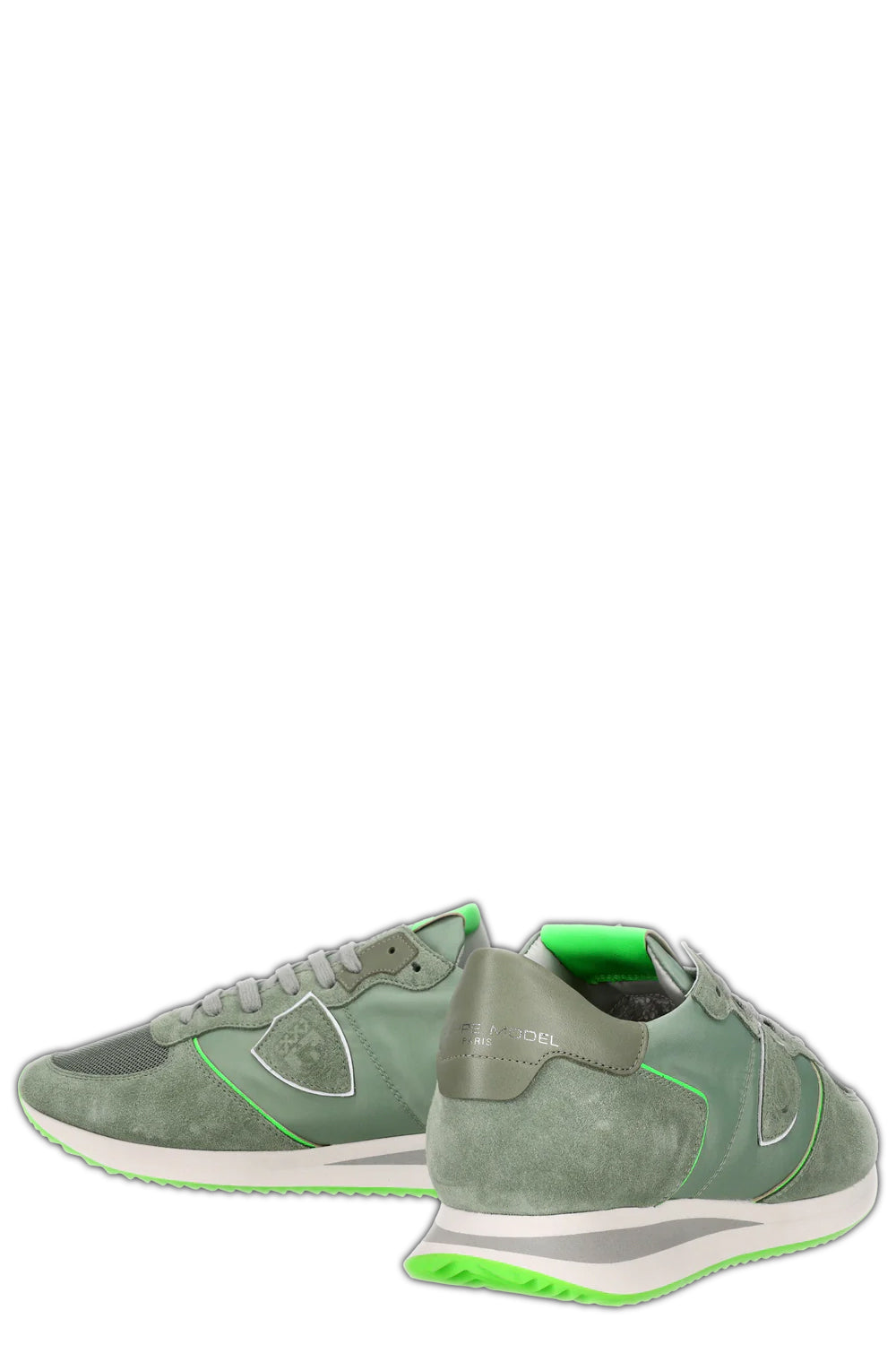 PHILIPPE MODEL Sneaker bassa Trpx PHILIPPE MODEL