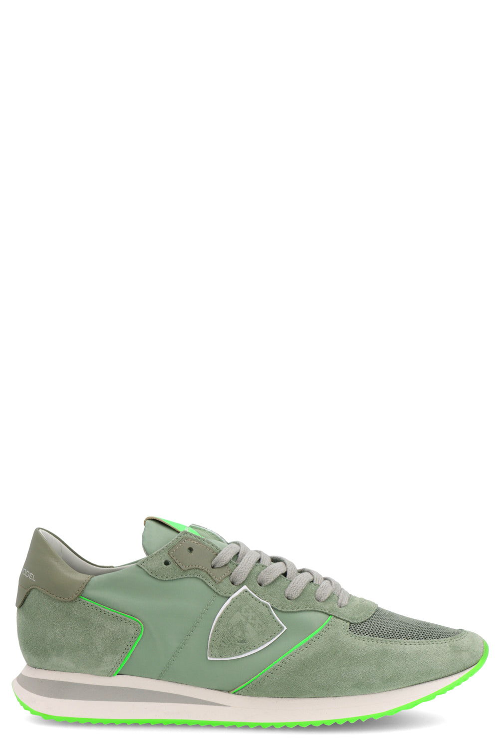 PHILIPPE MODEL Sneaker bassa Trpx PHILIPPE MODEL