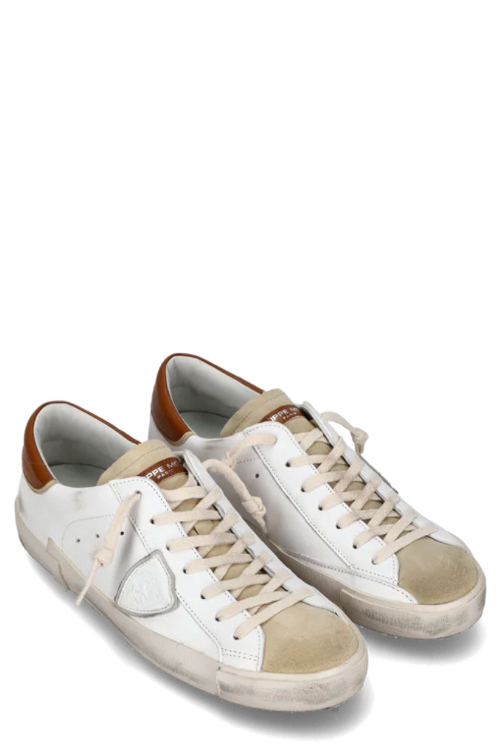 PHILIPPE MODEL Sneaker basse Prsx