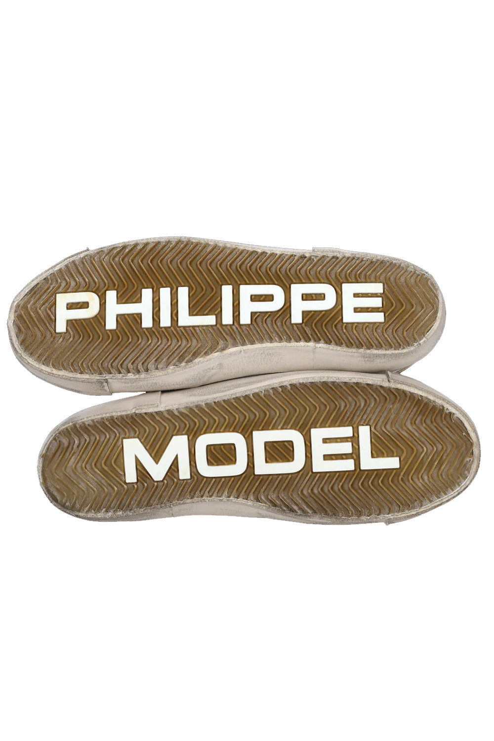 PHILIPPE MODEL Sneaker basse Prsx