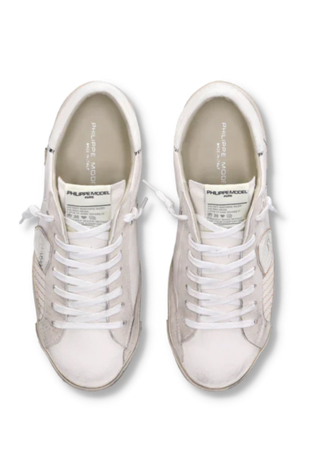 PHILIPPE MODEL Sneaker basse Prsx PHILIPPE MODEL