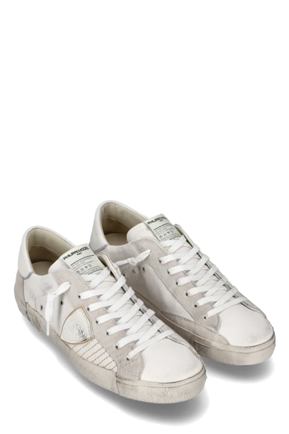 PHILIPPE MODEL Sneaker basse Prsx PHILIPPE MODEL