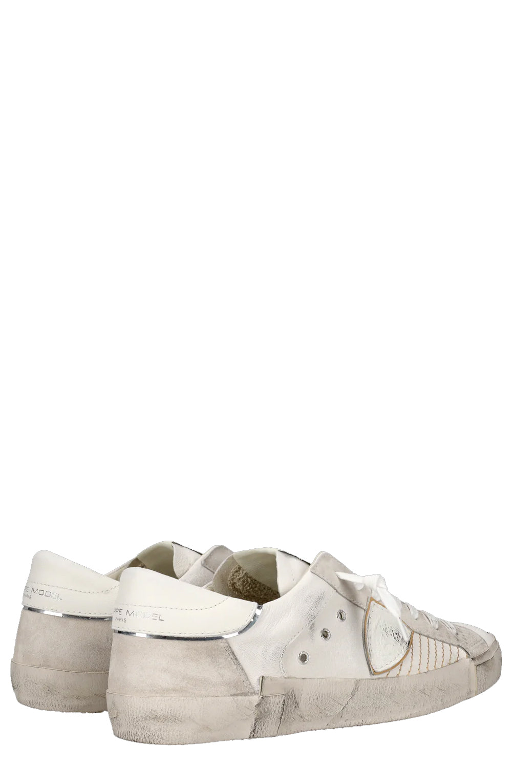PHILIPPE MODEL Sneaker basse Prsx PHILIPPE MODEL