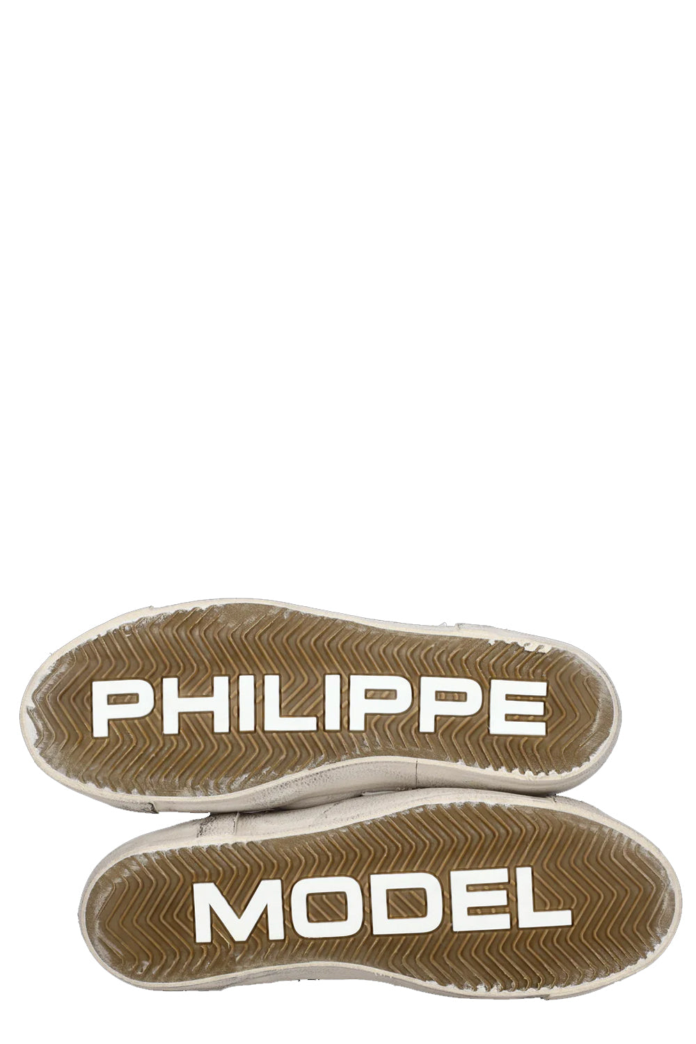 PHILIPPE MODEL Sneaker basse Prsx