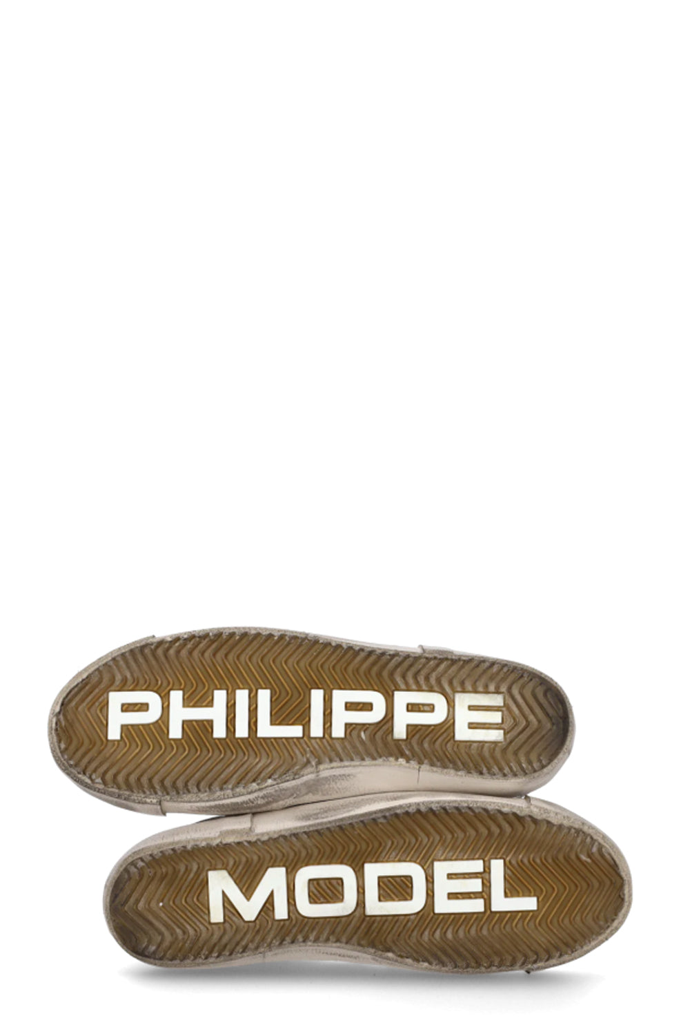 PHILIPPE MODEL Sneaker basse Prsx PHILIPPE MODEL