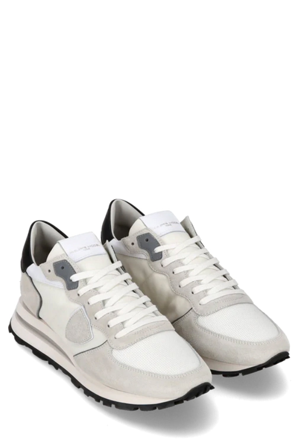 PHILIPPE MODEL Sneaker basse Tropez Haute