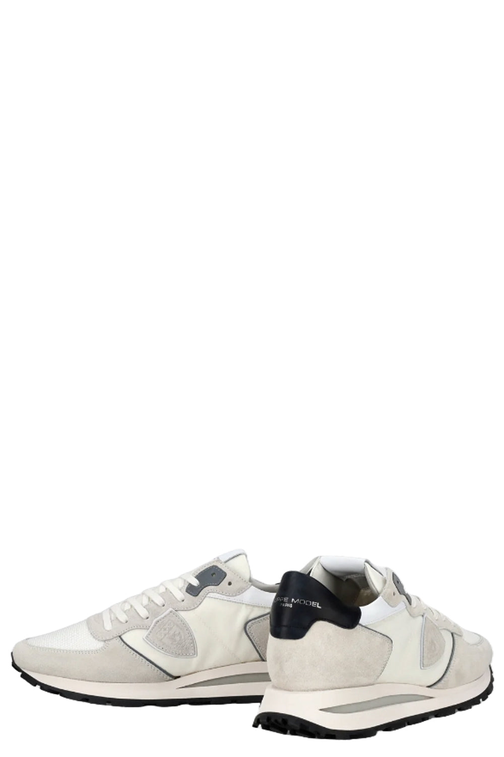 PHILIPPE MODEL Sneaker basse Tropez Haute PHILIPPE MODEL