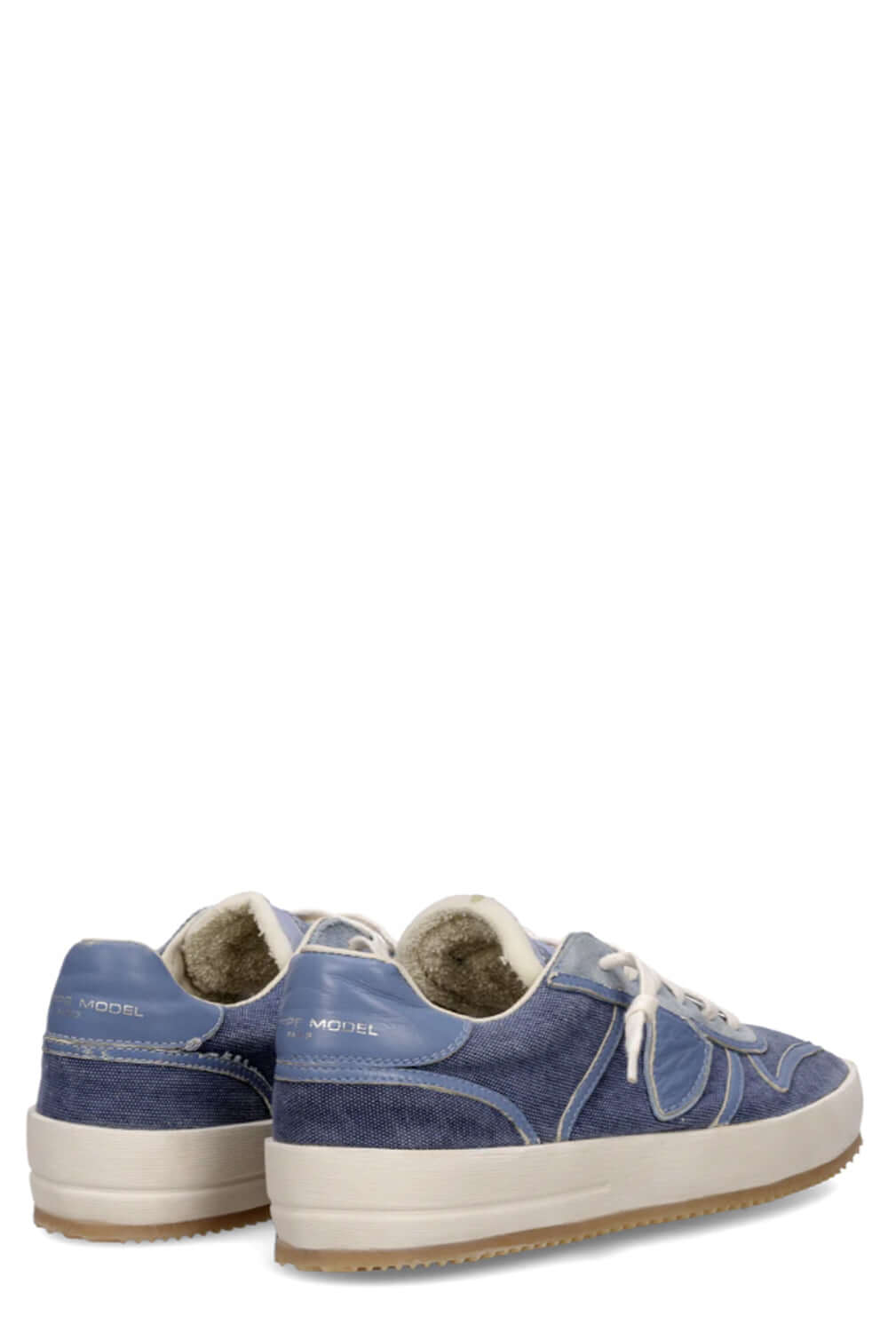 PHILIPPE MODEL Scarpe Nice Uomo Uncategorized PHILIPPE MODEL