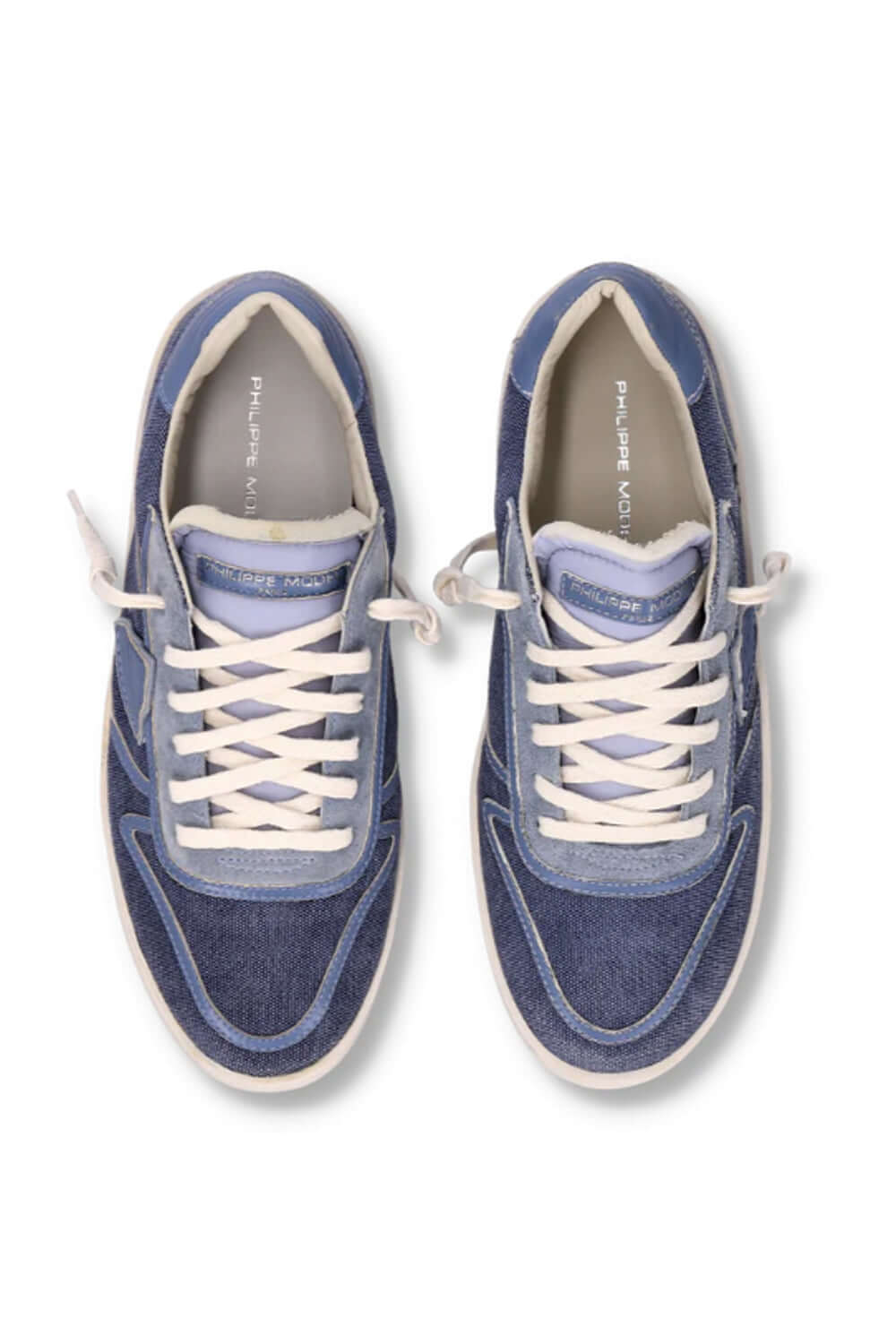 PHILIPPE MODEL Scarpe Nice Uomo Uncategorized PHILIPPE MODEL