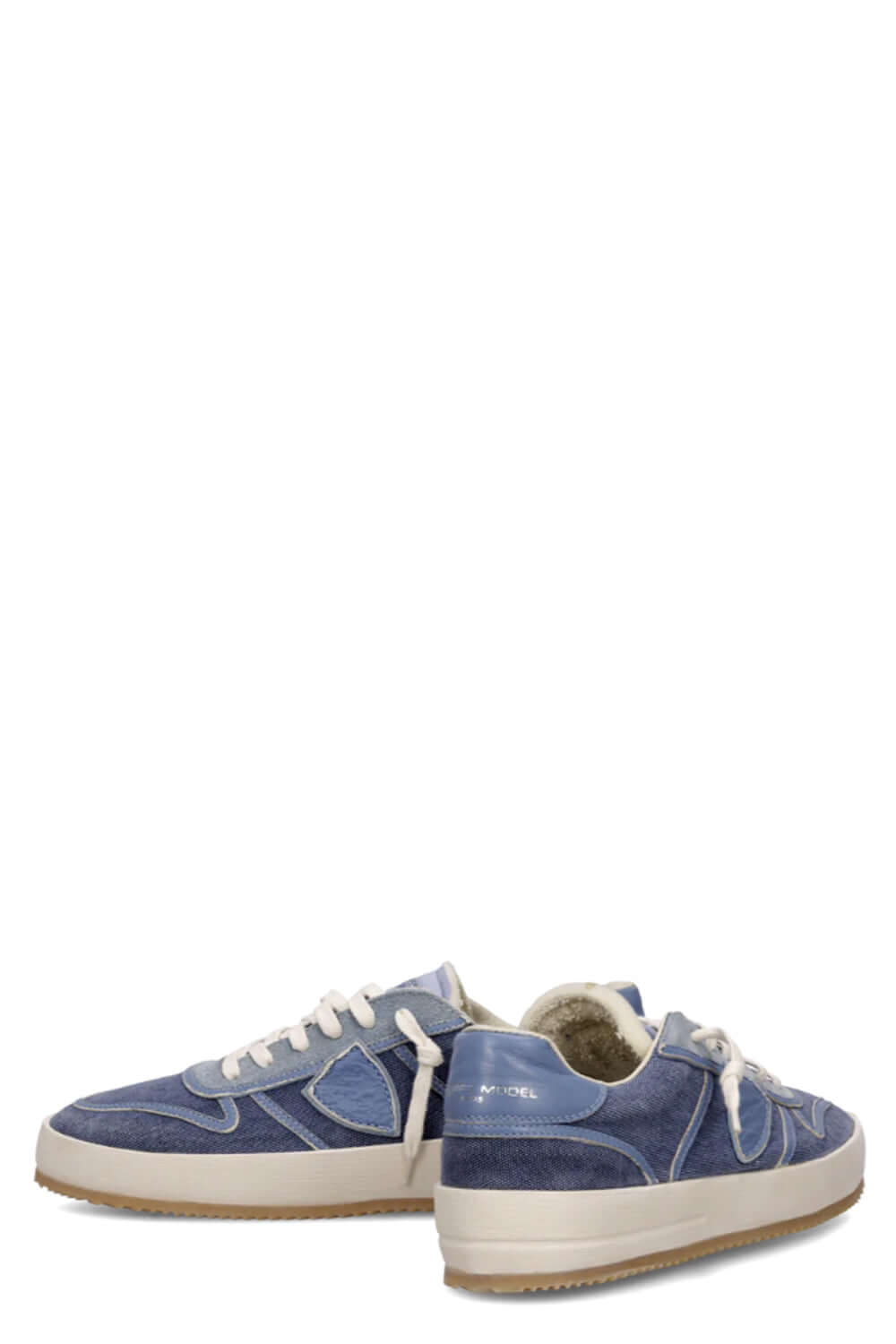 PHILIPPE MODEL Scarpe Nice Uomo Uncategorized PHILIPPE MODEL