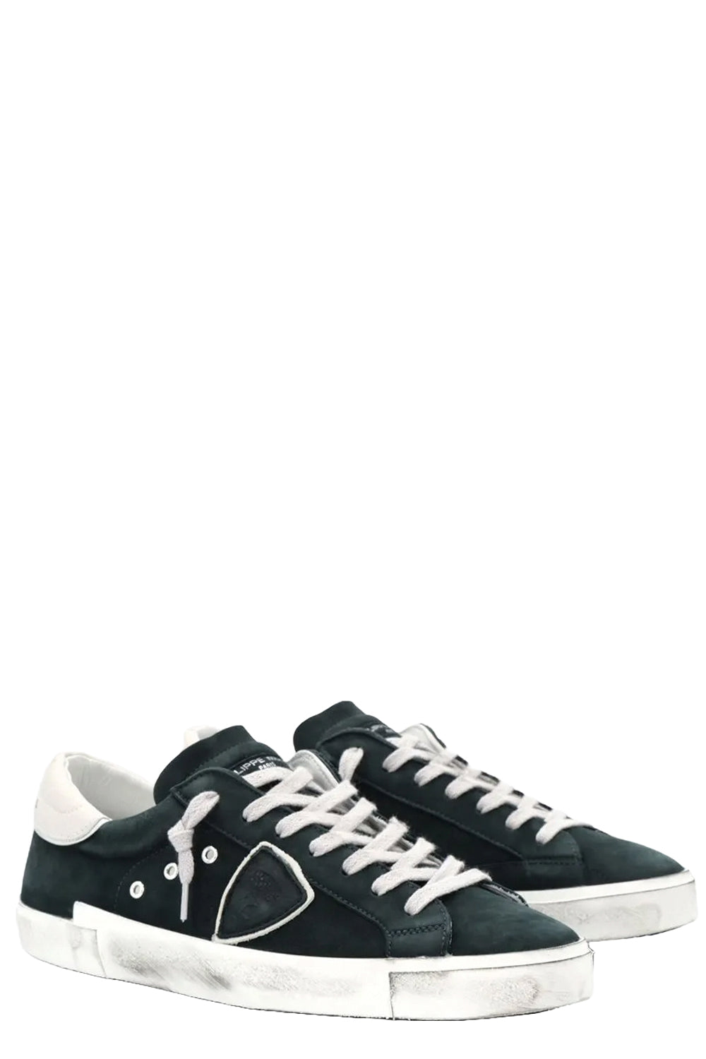 PHILIPPE MODEL Scarpe Paris X PHILIPPE MODEL