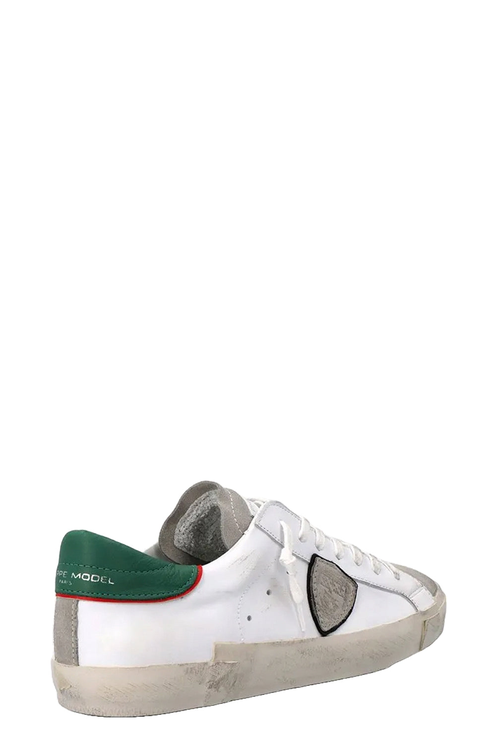PHILIPPE MODEL Scarpe Paris X PHILIPPE MODEL
