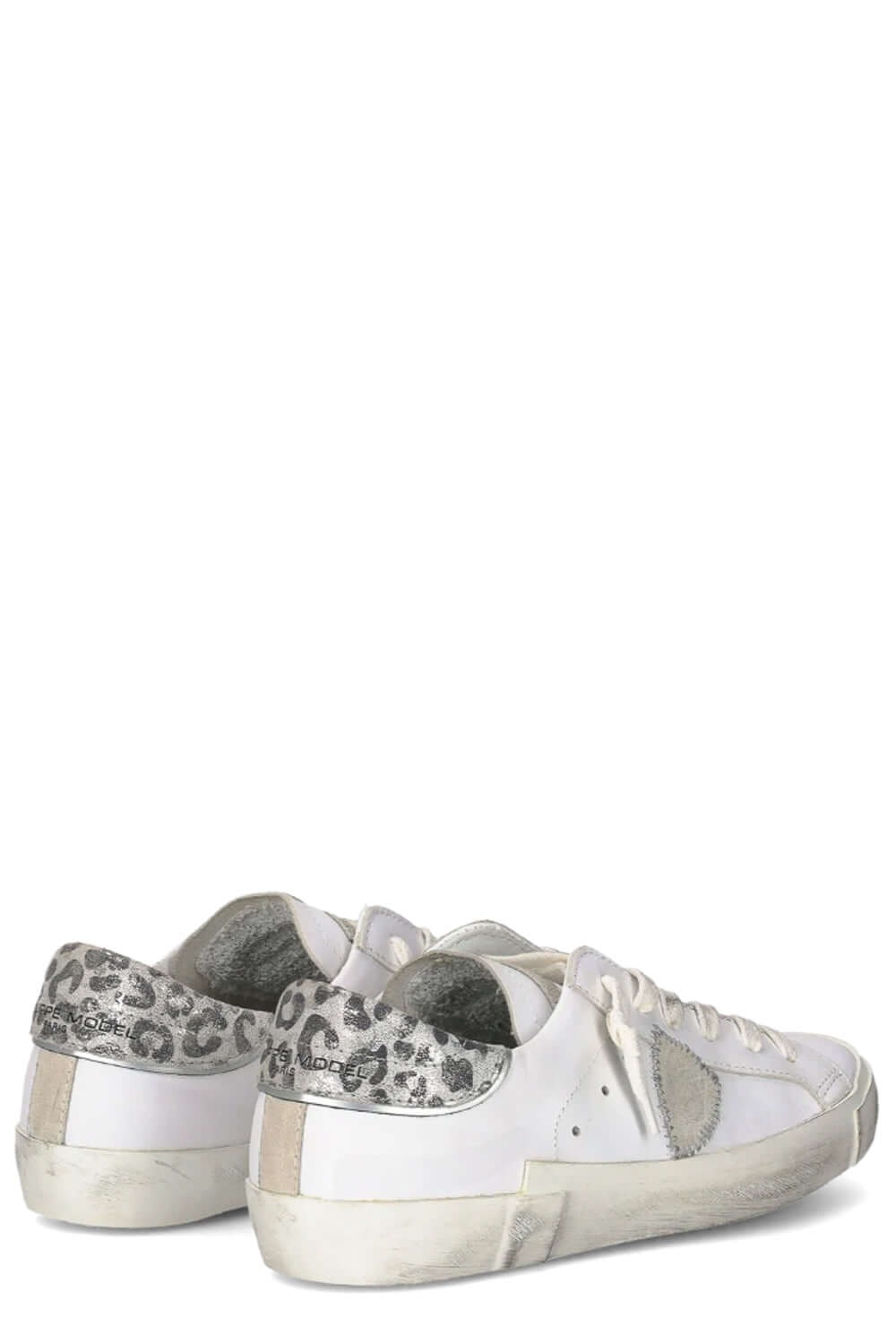 PHILIPPE MODEL Scarpe Prsx Donna