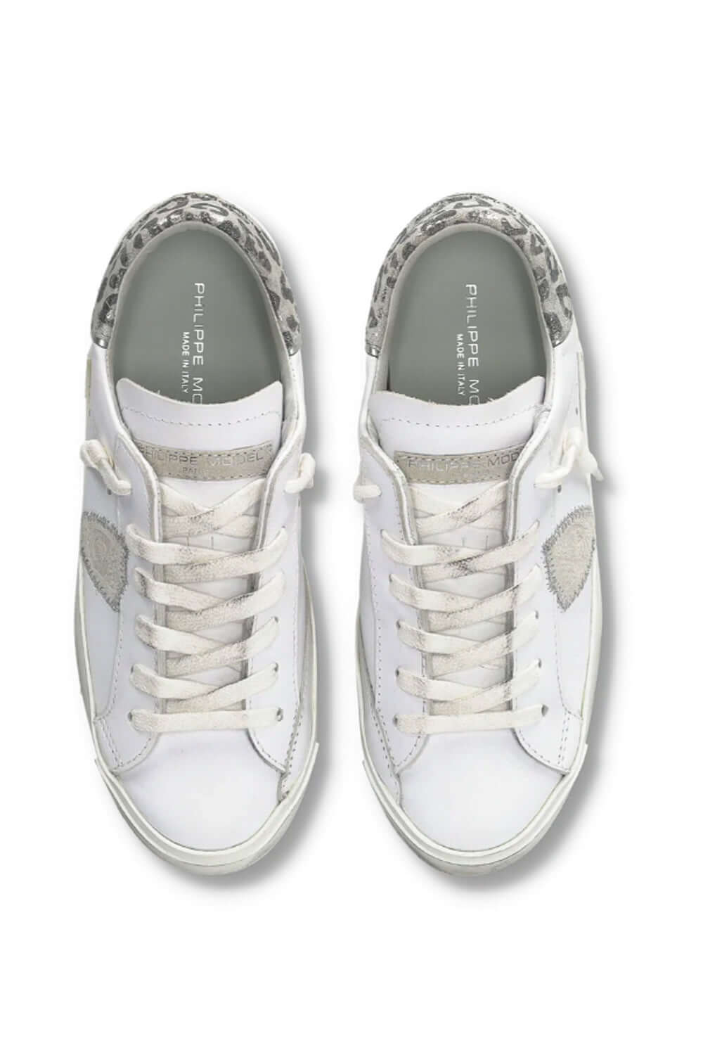 PHILIPPE MODEL Scarpe Prsx Donna