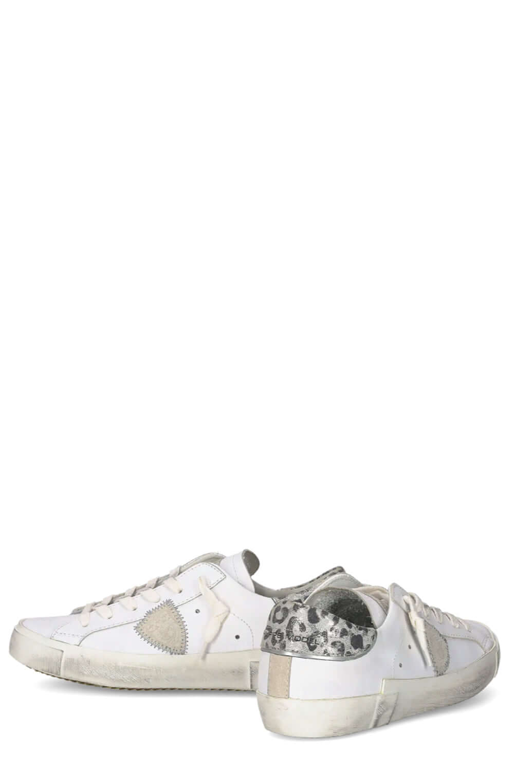 PHILIPPE MODEL Scarpe Prsx Donna