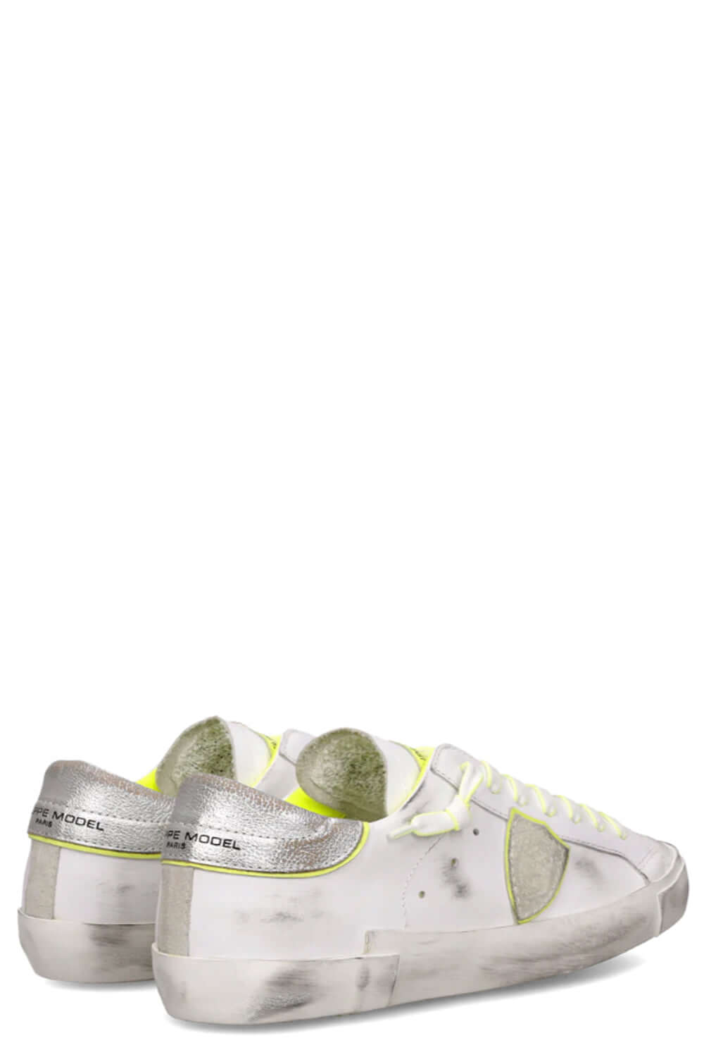 PHILIPPE MODEL Scarpe Prsx Uomo Uncategorized PHILIPPE MODEL