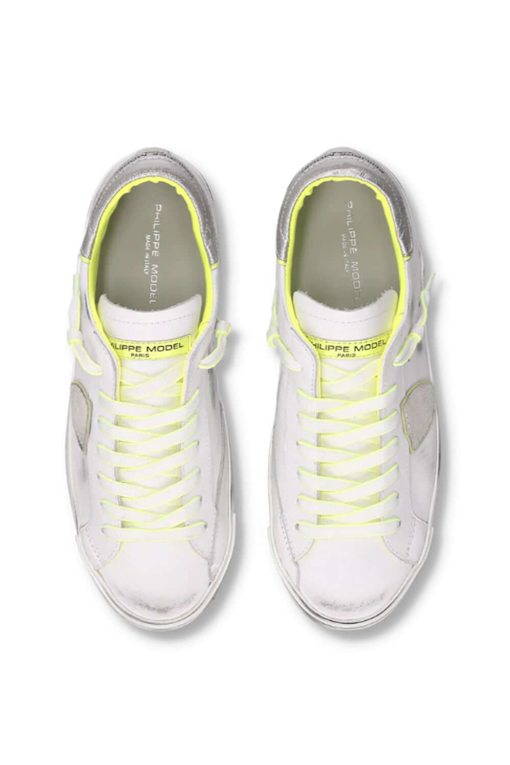 PHILIPPE MODEL Scarpe Prsx Uomo Uncategorized PHILIPPE MODEL