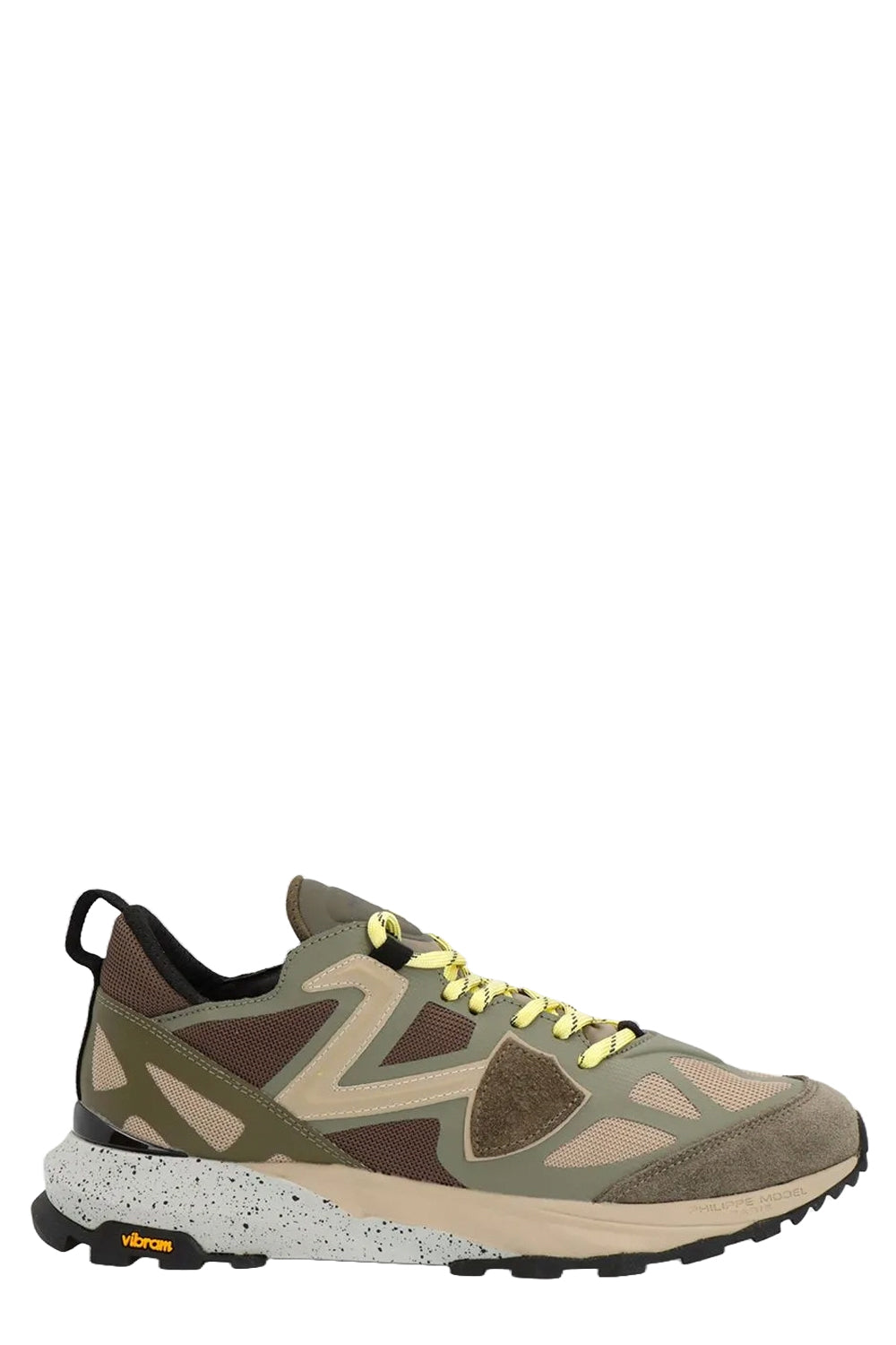 PHILIPPE MODEL Scarpe Rocx Shoes PHILIPPE MODEL