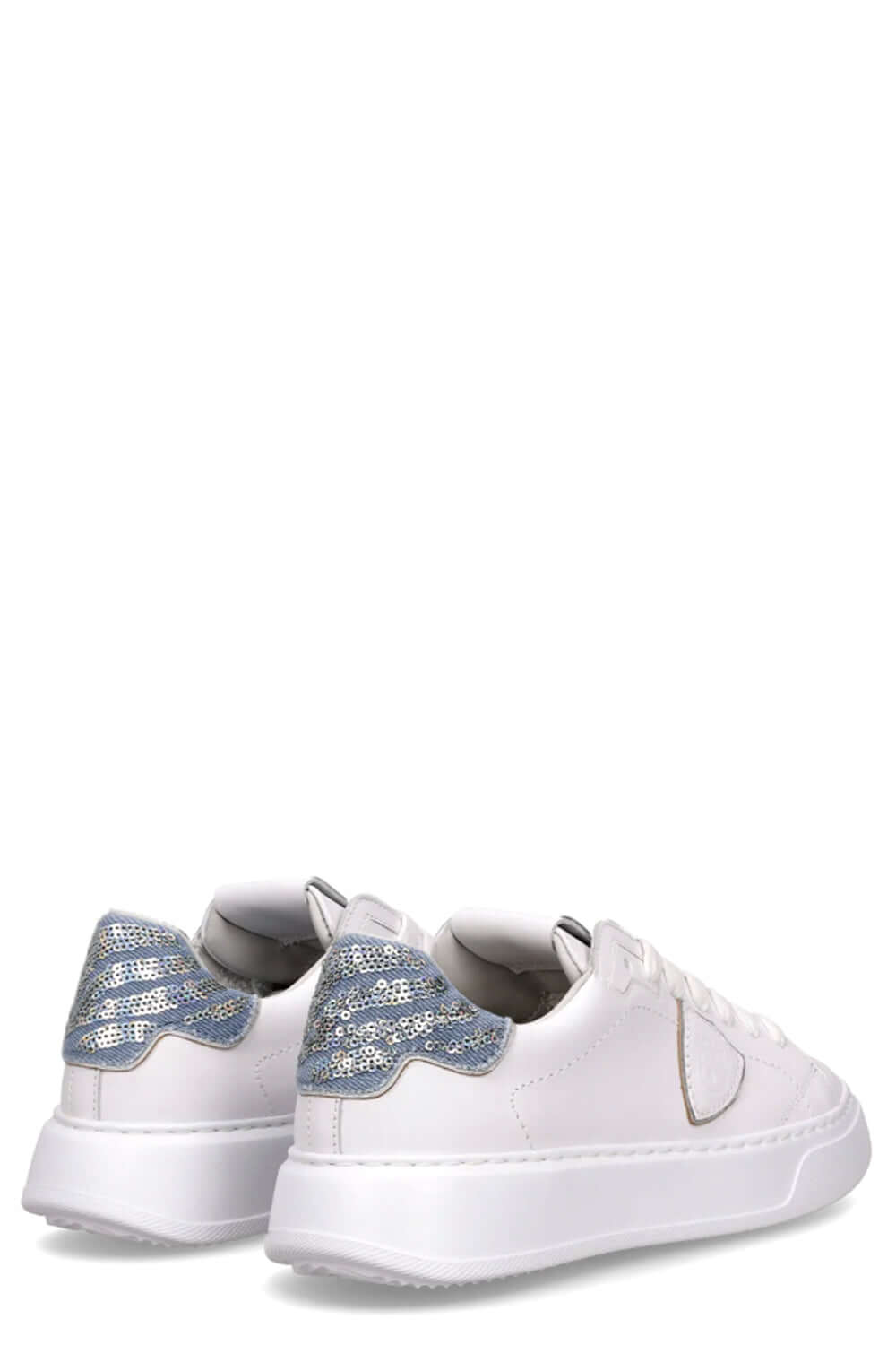 PHILIPPE MODEL Scarpe Temple Donna