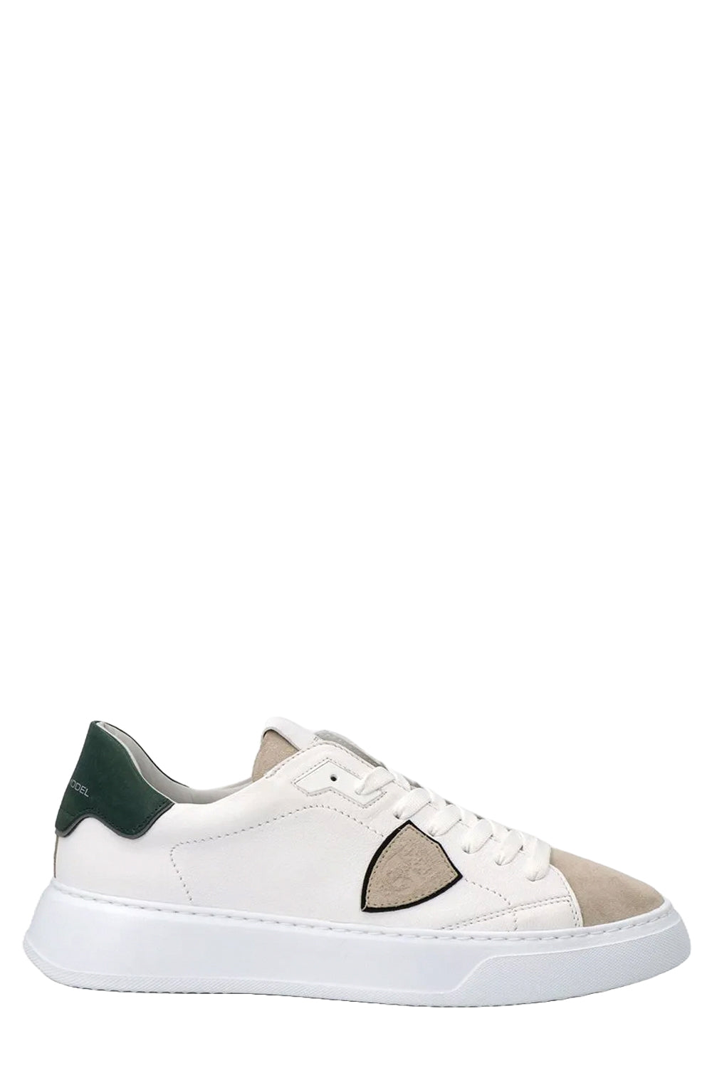 PHILIPPE MODEL Scarpe Temple Shoes PHILIPPE MODEL