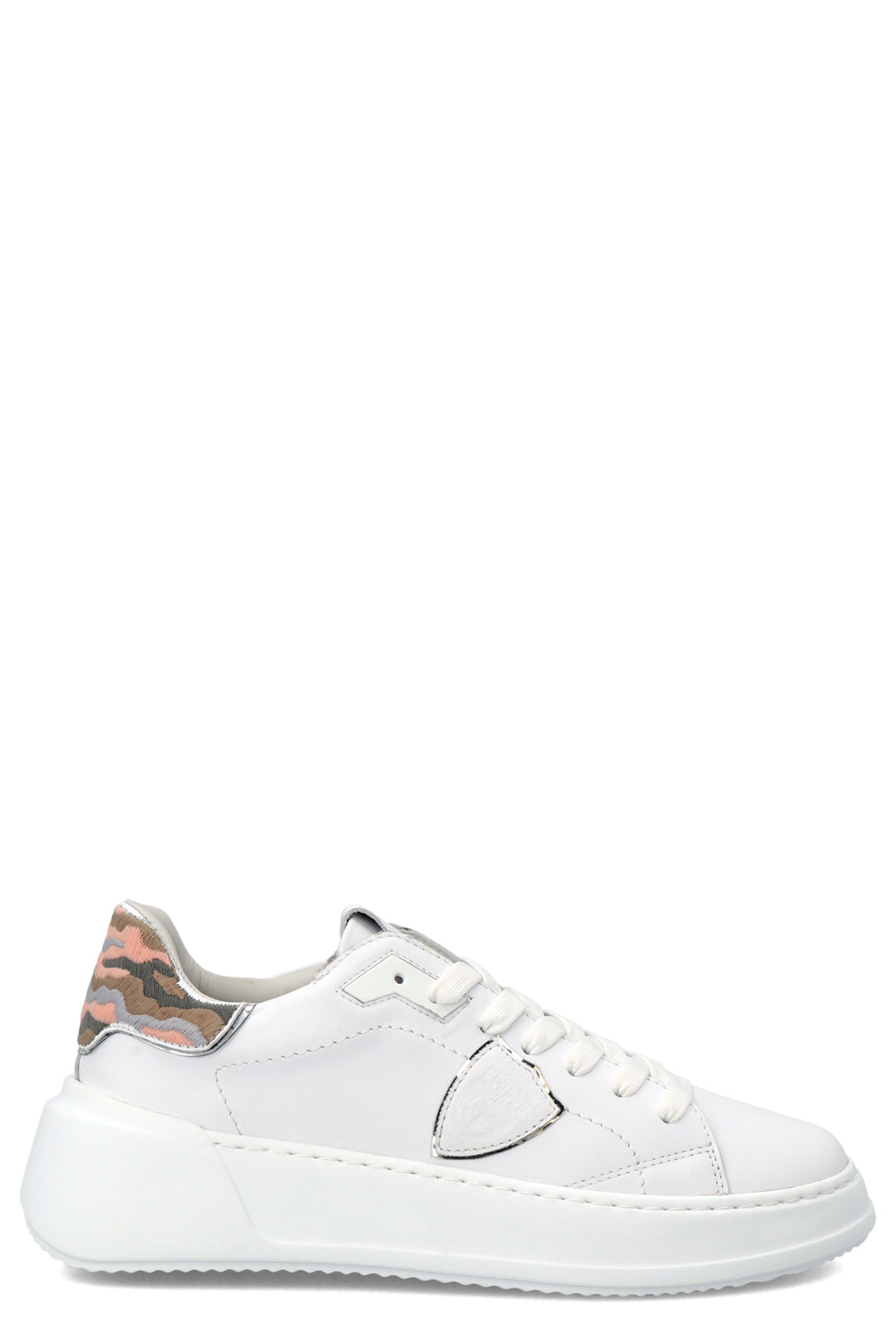 PHILIPPE MODEL Scarpe Tres Temple PHILIPPE MODEL