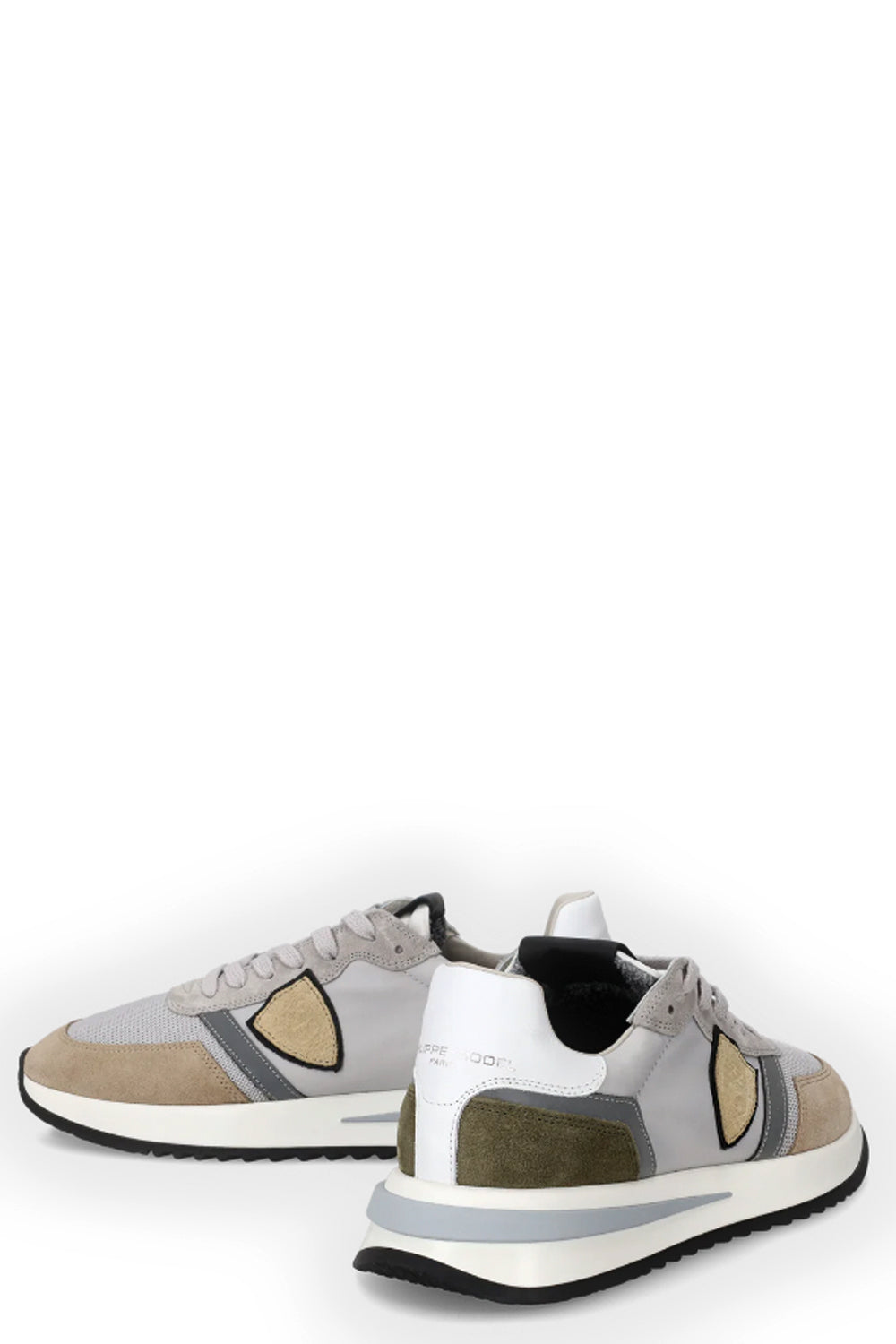PHILIPPE MODEL Scarpe Tropez 2.1 PHILIPPE MODEL