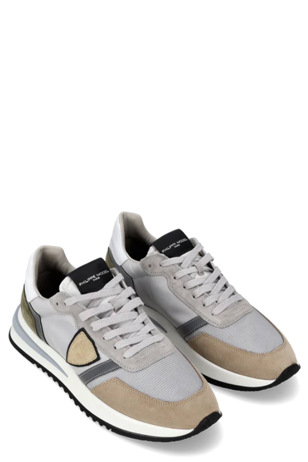 PHILIPPE MODEL Scarpe Tropez 2.1 PHILIPPE MODEL