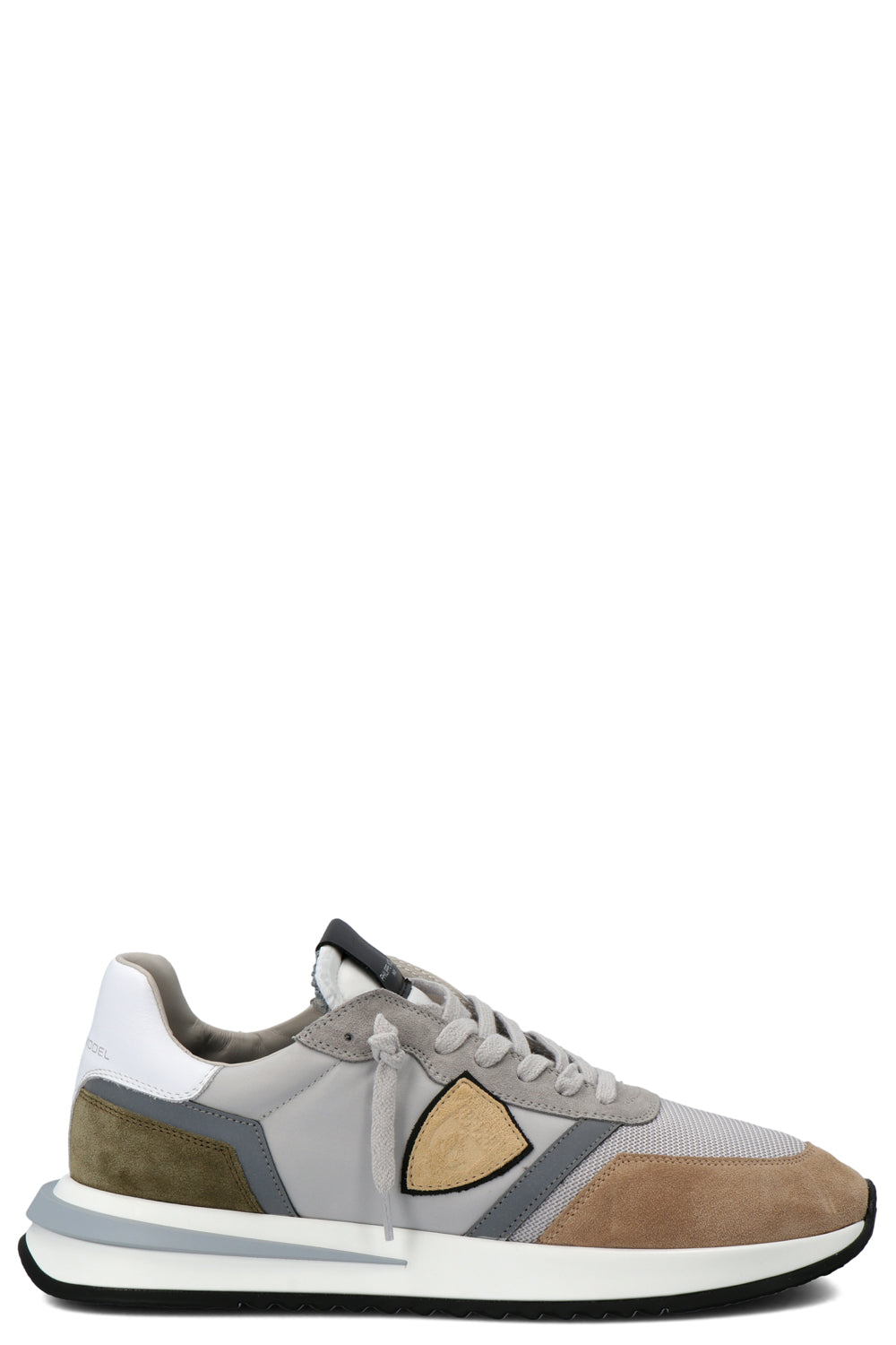 PHILIPPE MODEL Scarpe Tropez 2.1 PHILIPPE MODEL