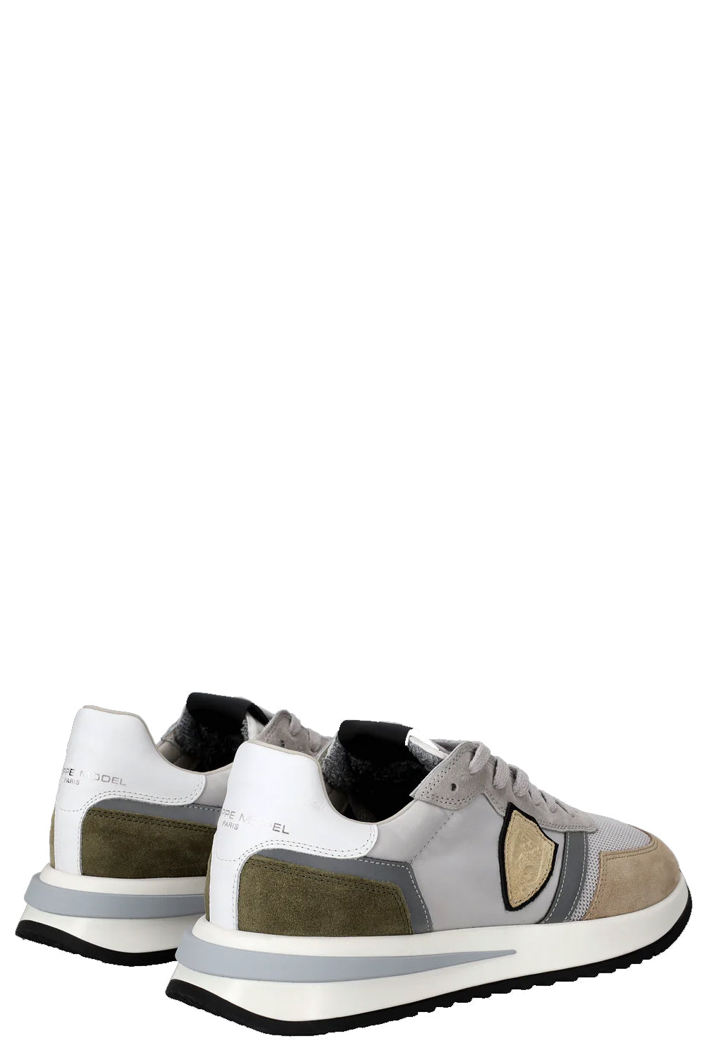 PHILIPPE MODEL Scarpe Tropez 2.1 PHILIPPE MODEL