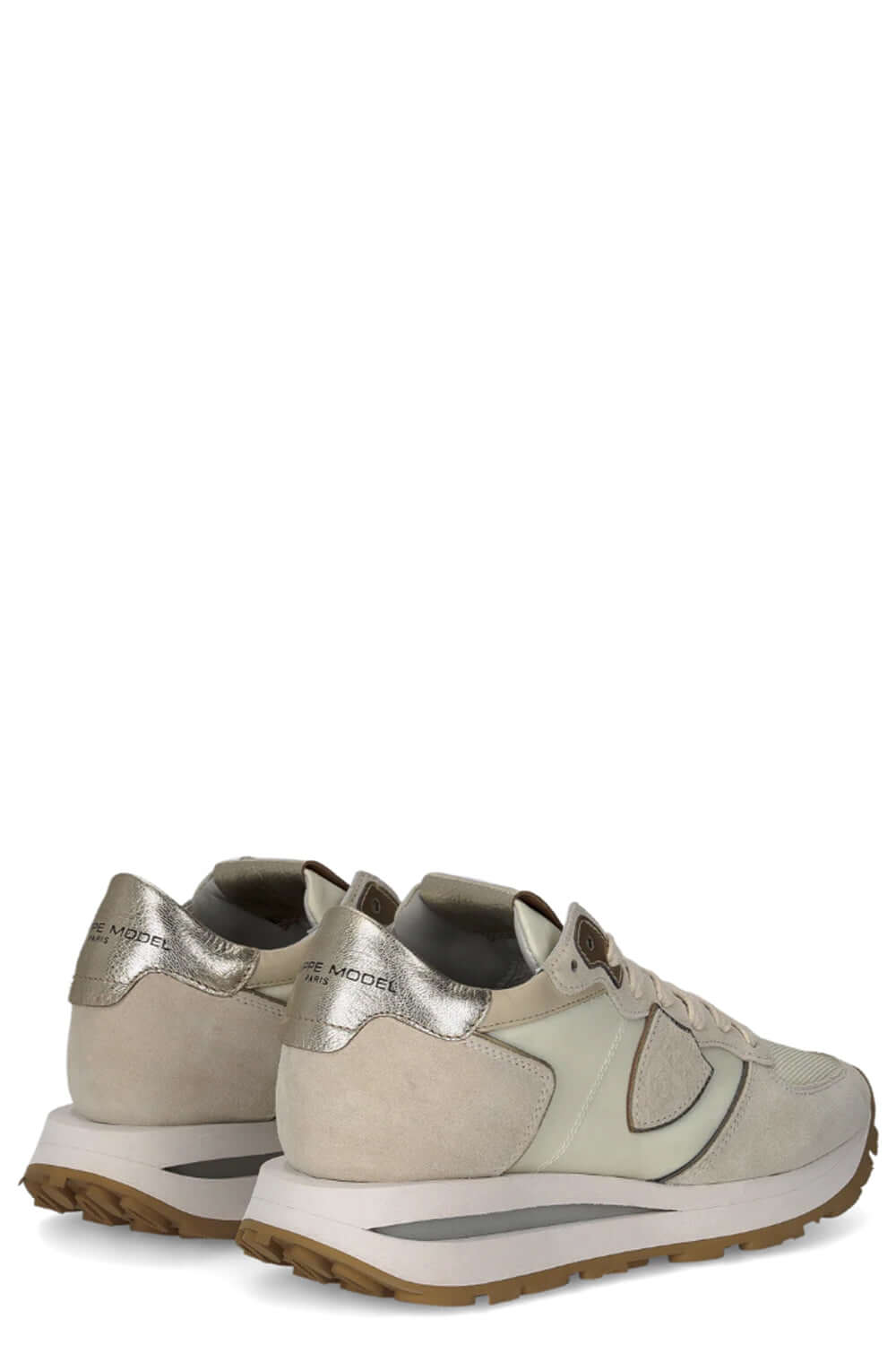 PHILIPPE MODEL Scarpe Tropez Haute Donna