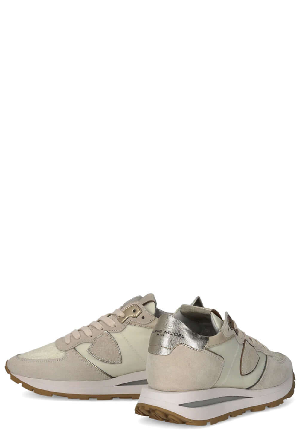PHILIPPE MODEL Scarpe Tropez Haute Donna