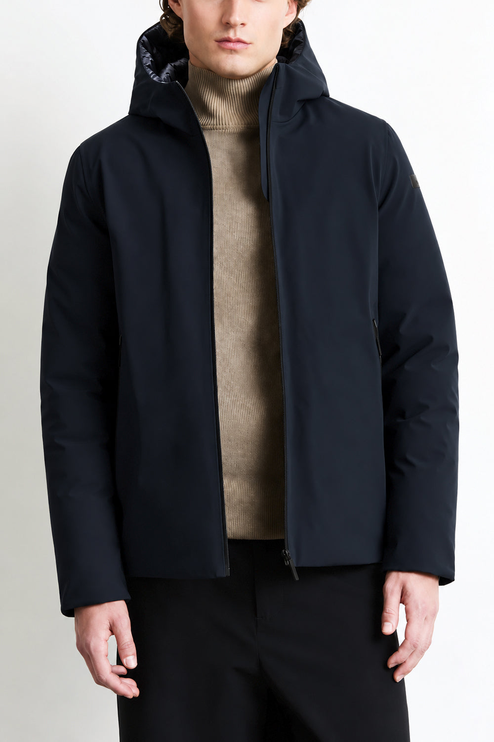 RRD Giubbotto Surflex Winter Storm