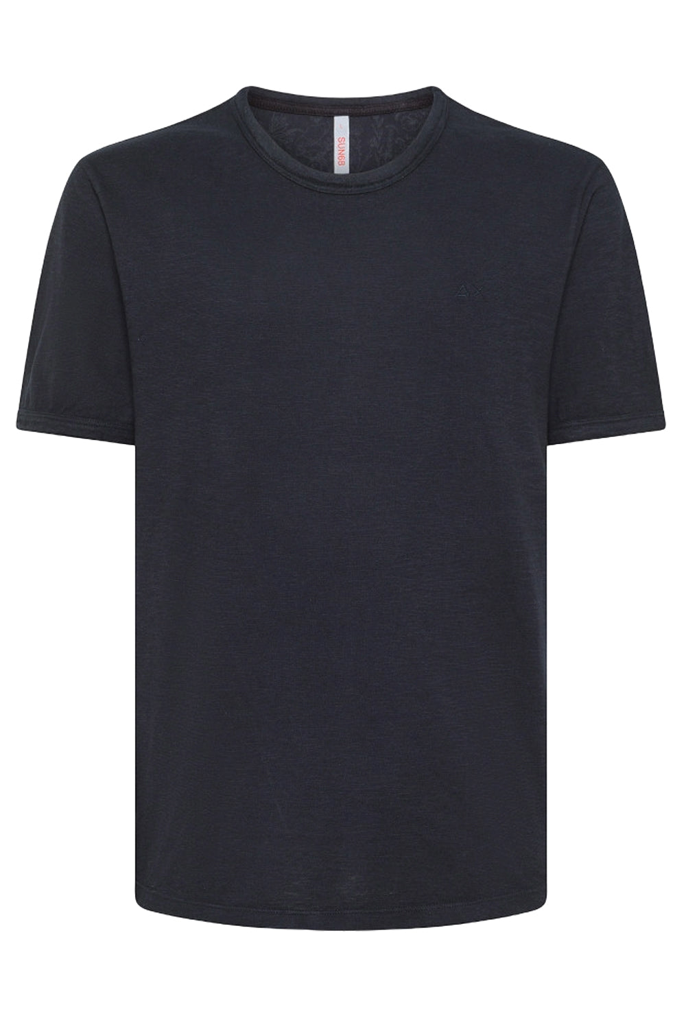 SUN 68 T-shirt round bottom SUN 68