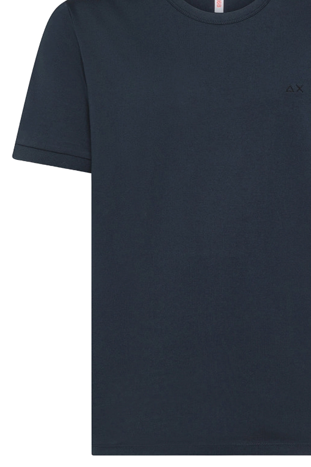 SUN 68 T-shirt in cotone SUN 68