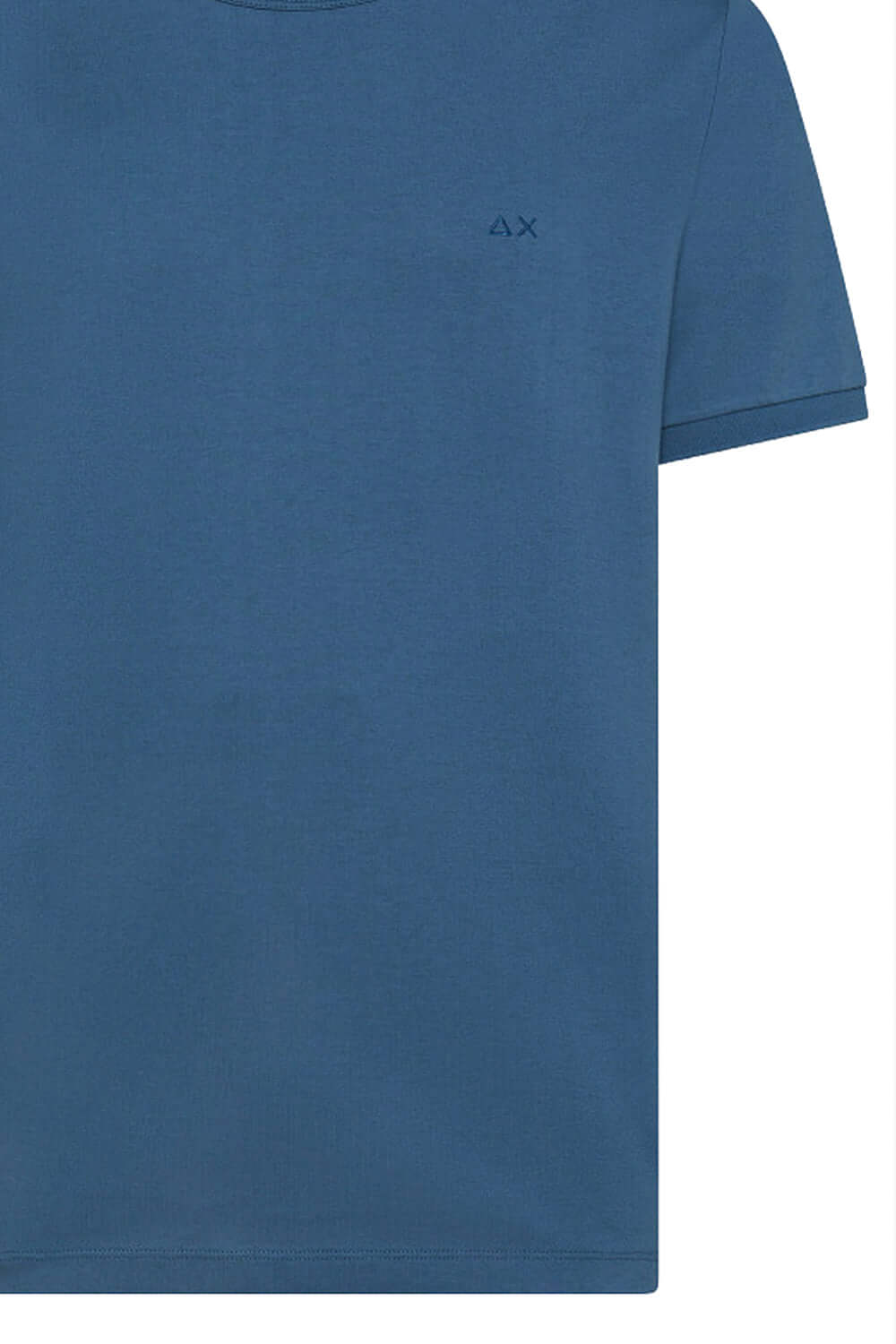 SUN 68 T-shirt in jersey