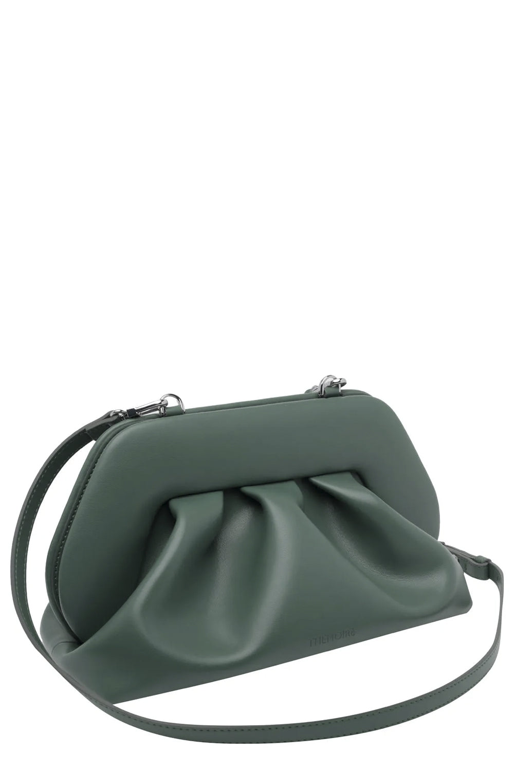 THEMOIRE Borsa bios medium vegan fabric