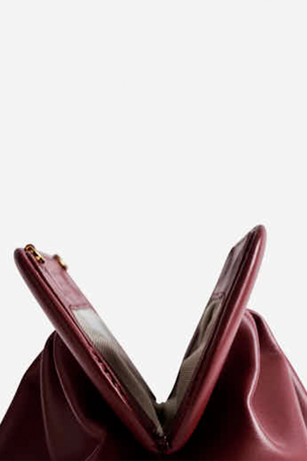 THEMOIRE Borsa bios vegan fabric
