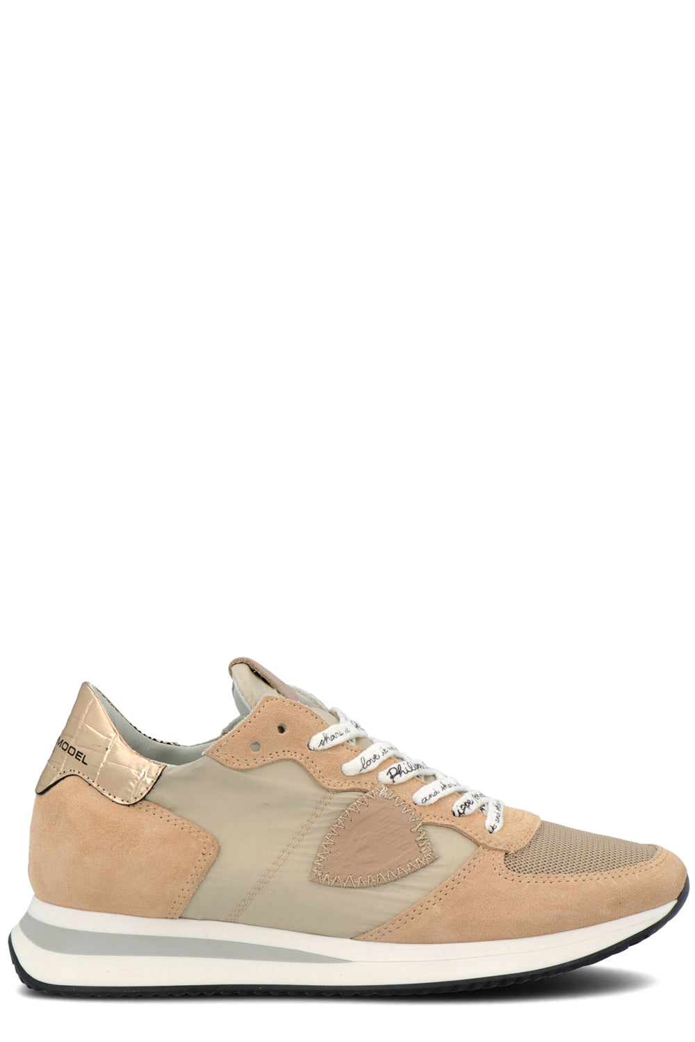 PHILIPPE MODEL Scarpe Tropez X Shoes PHILIPPE MODEL