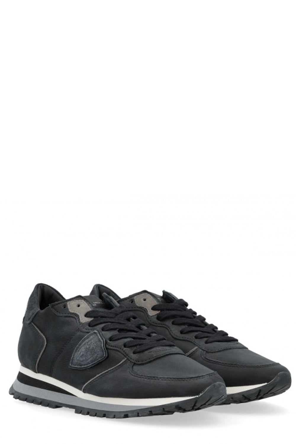 PHILIPPE MODEL Scarpe Tropez X PHILIPPE MODEL