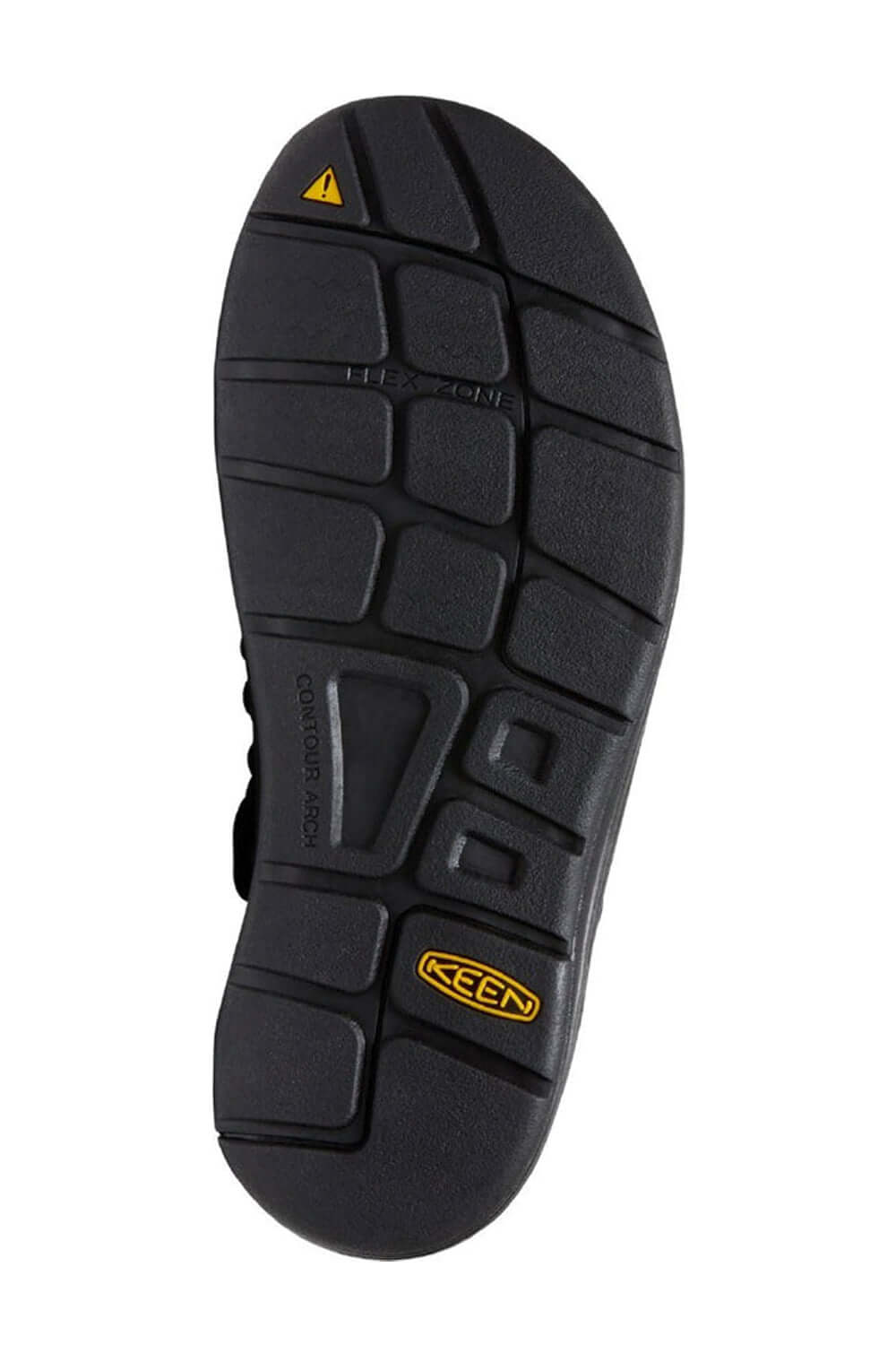 KEEN Sandali Uomo a Due Corde: Comfort e Stile