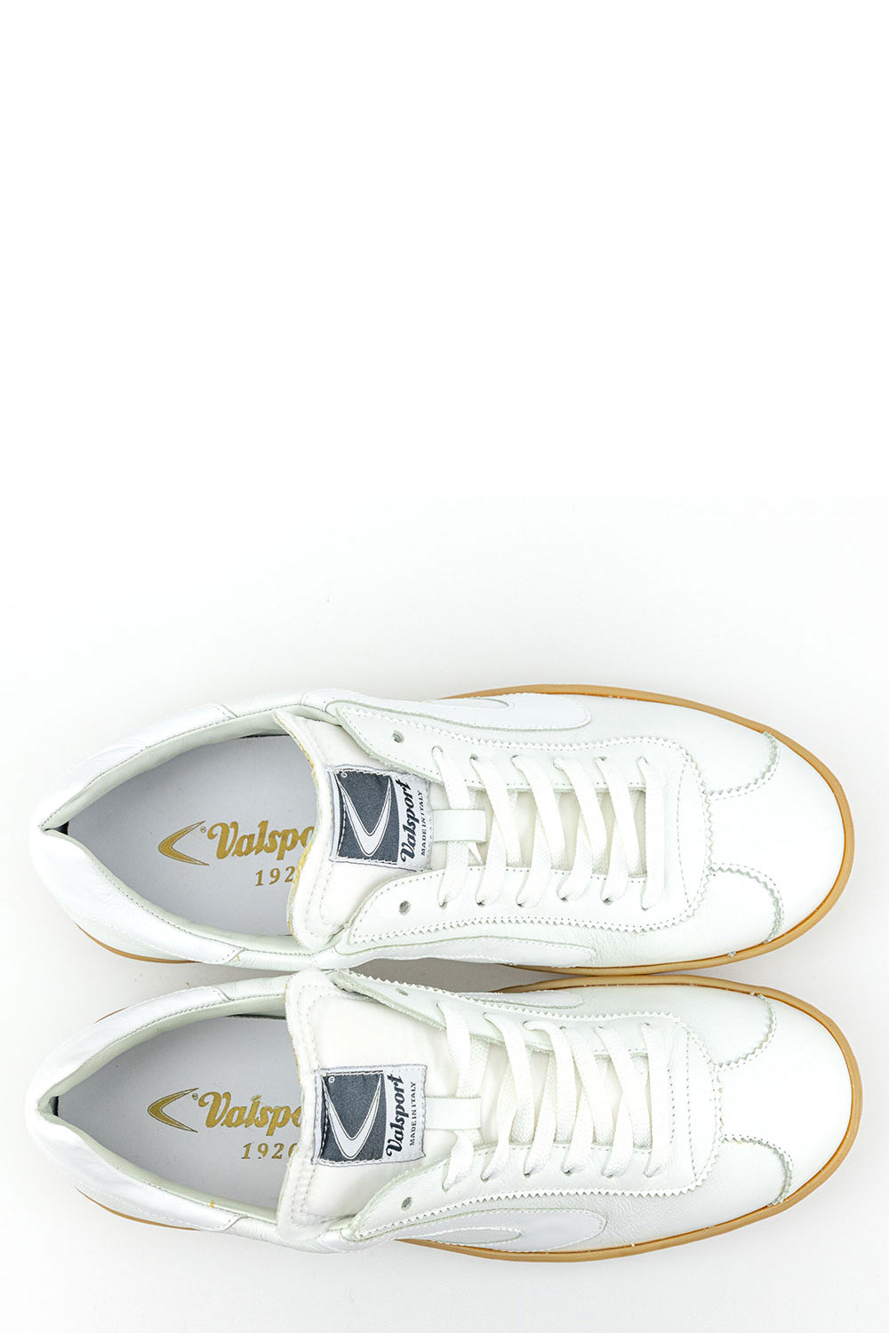 VALSPORT Scarpe Olimpia in pelle VALSPORT