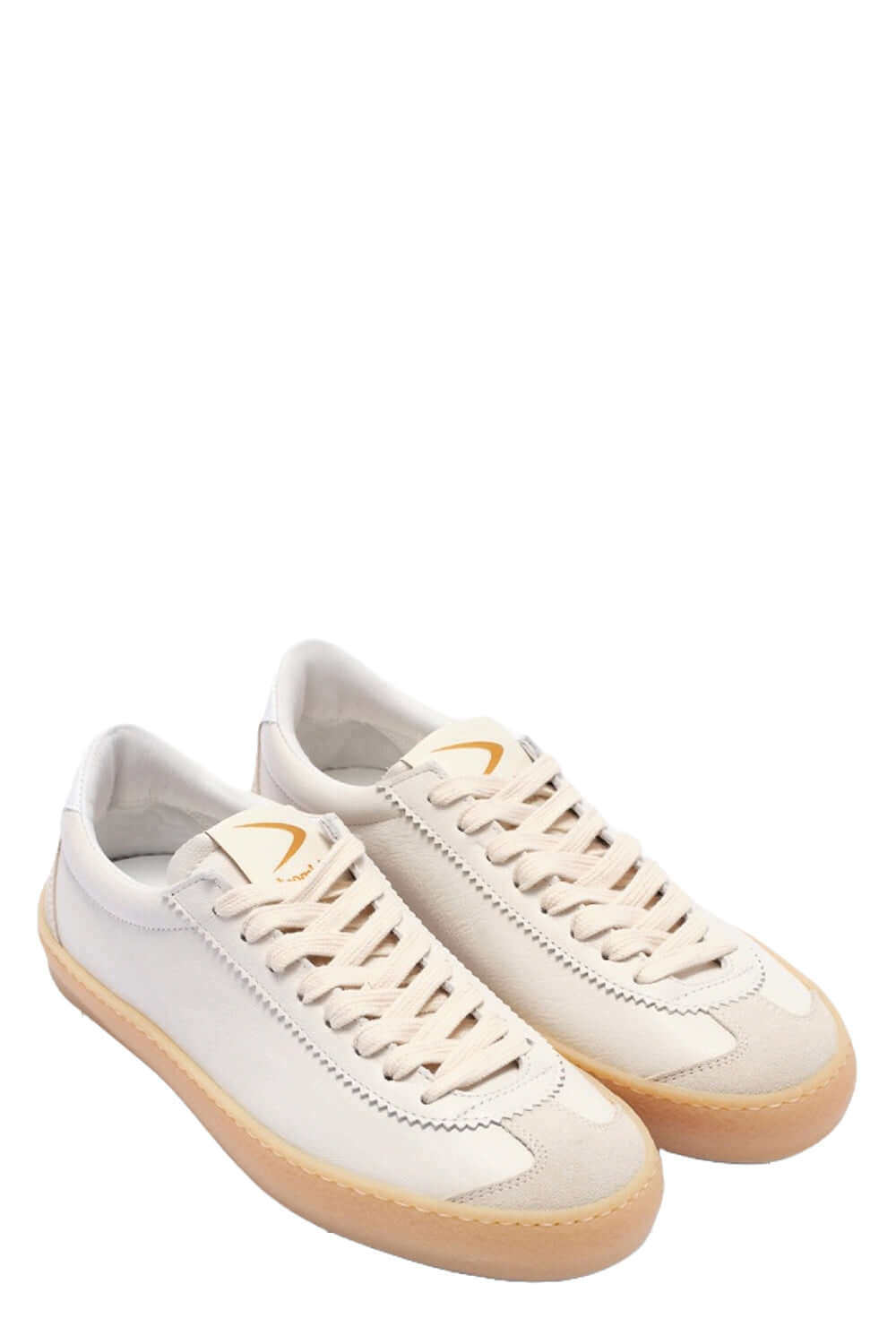 VALSPORT Scarpe Valle Leather Suede Uncategorized VALSPORT