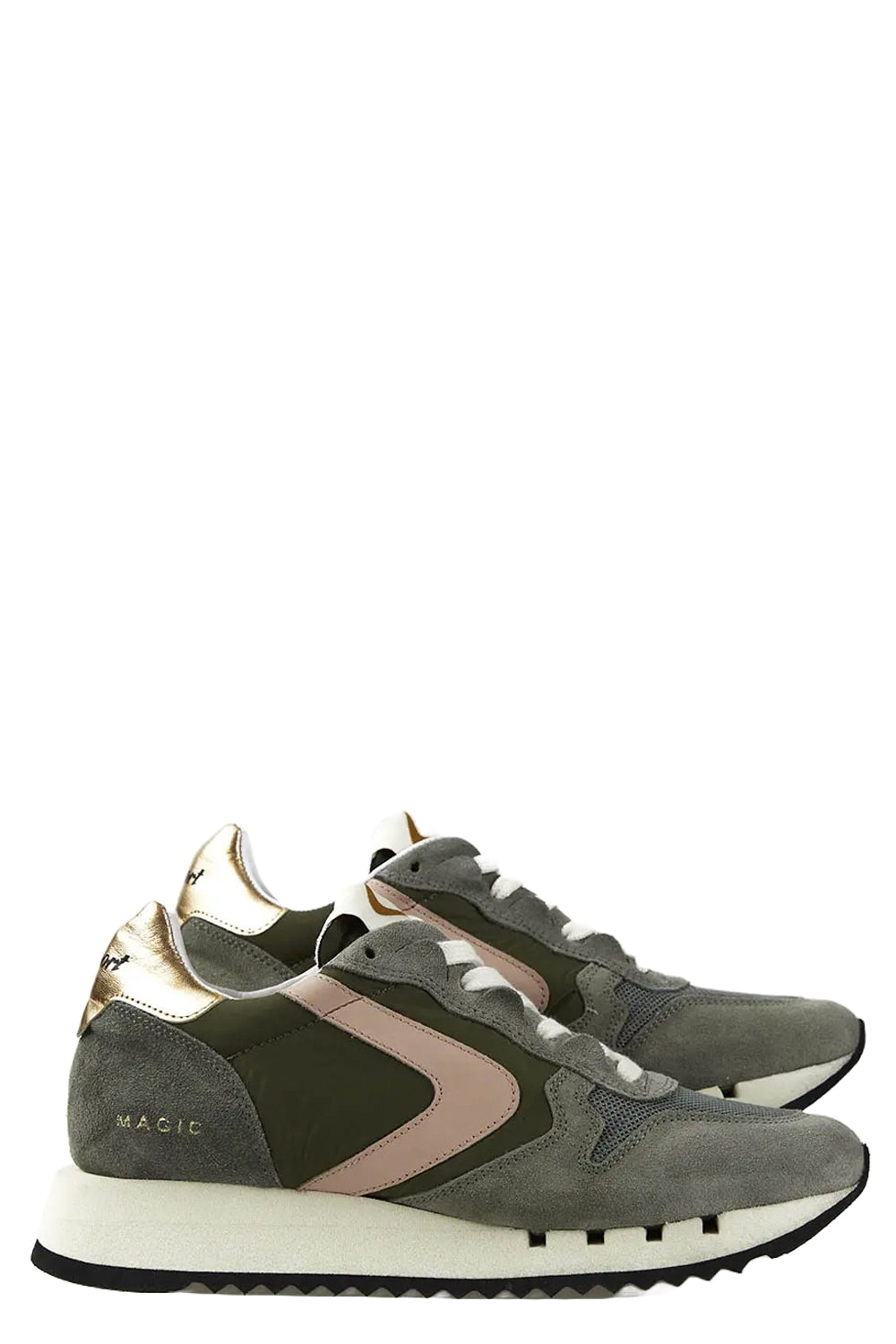 VALSPORT Scarpe Magic Run VALSPORT